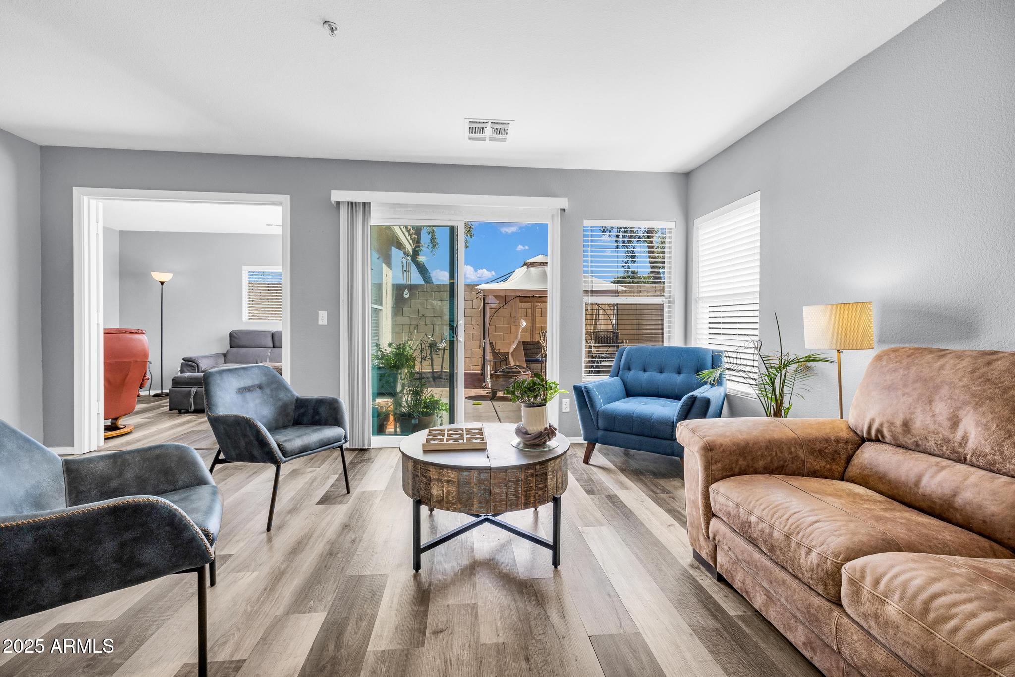 8972 E ARIZONA PARK Place, Scottsdale
