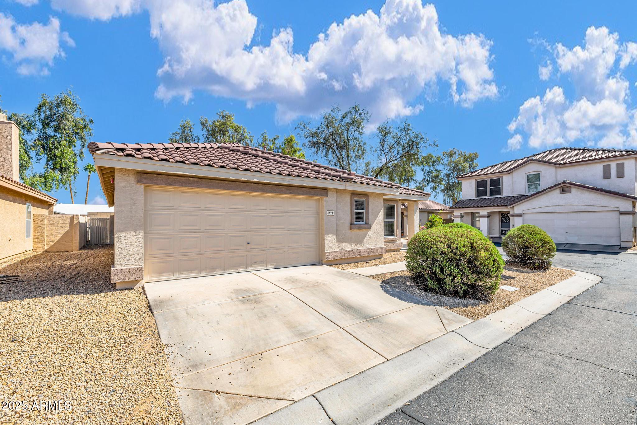 8972 E ARIZONA PARK Place, Scottsdale