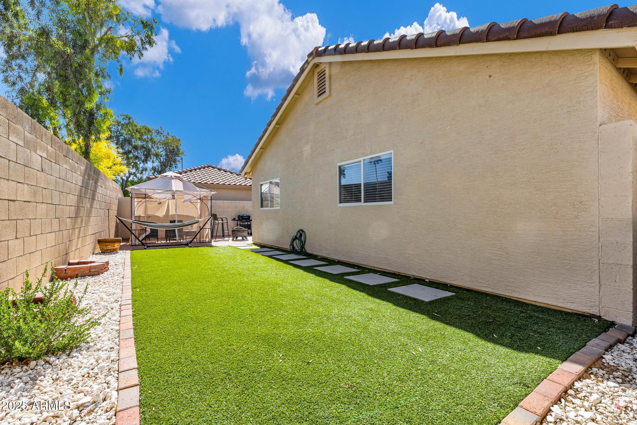 8972 E ARIZONA PARK Place, Scottsdale