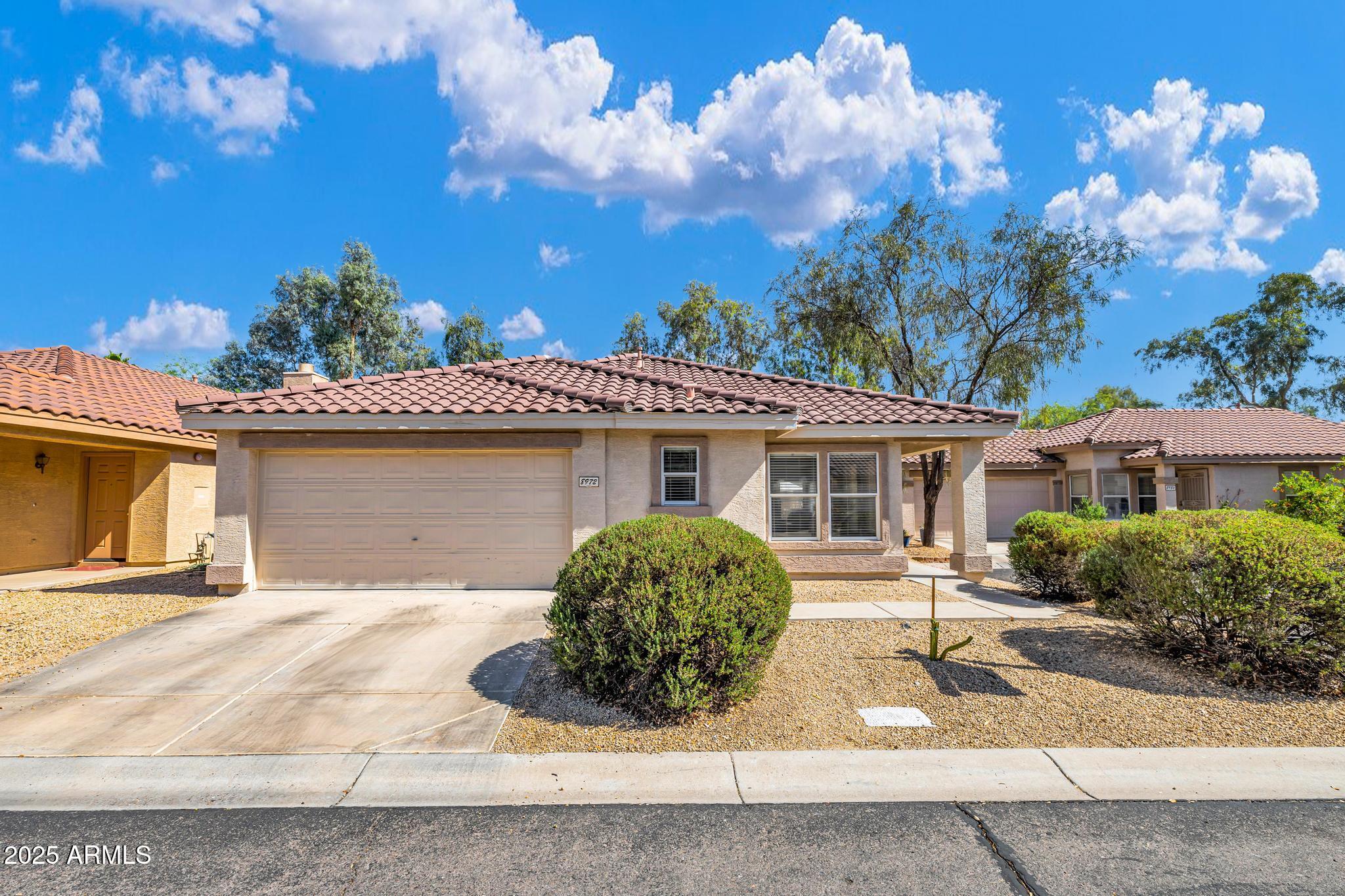 8972 E ARIZONA PARK Place, Scottsdale