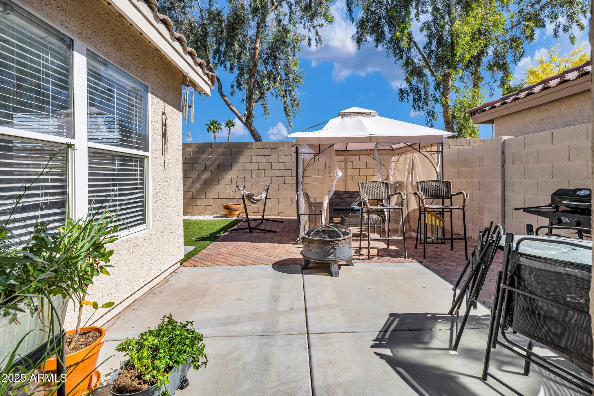8972 E ARIZONA PARK Place, Scottsdale