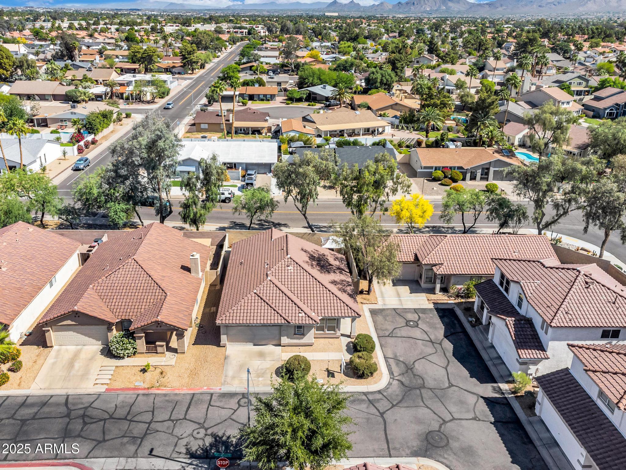 8972 E ARIZONA PARK Place, Scottsdale
