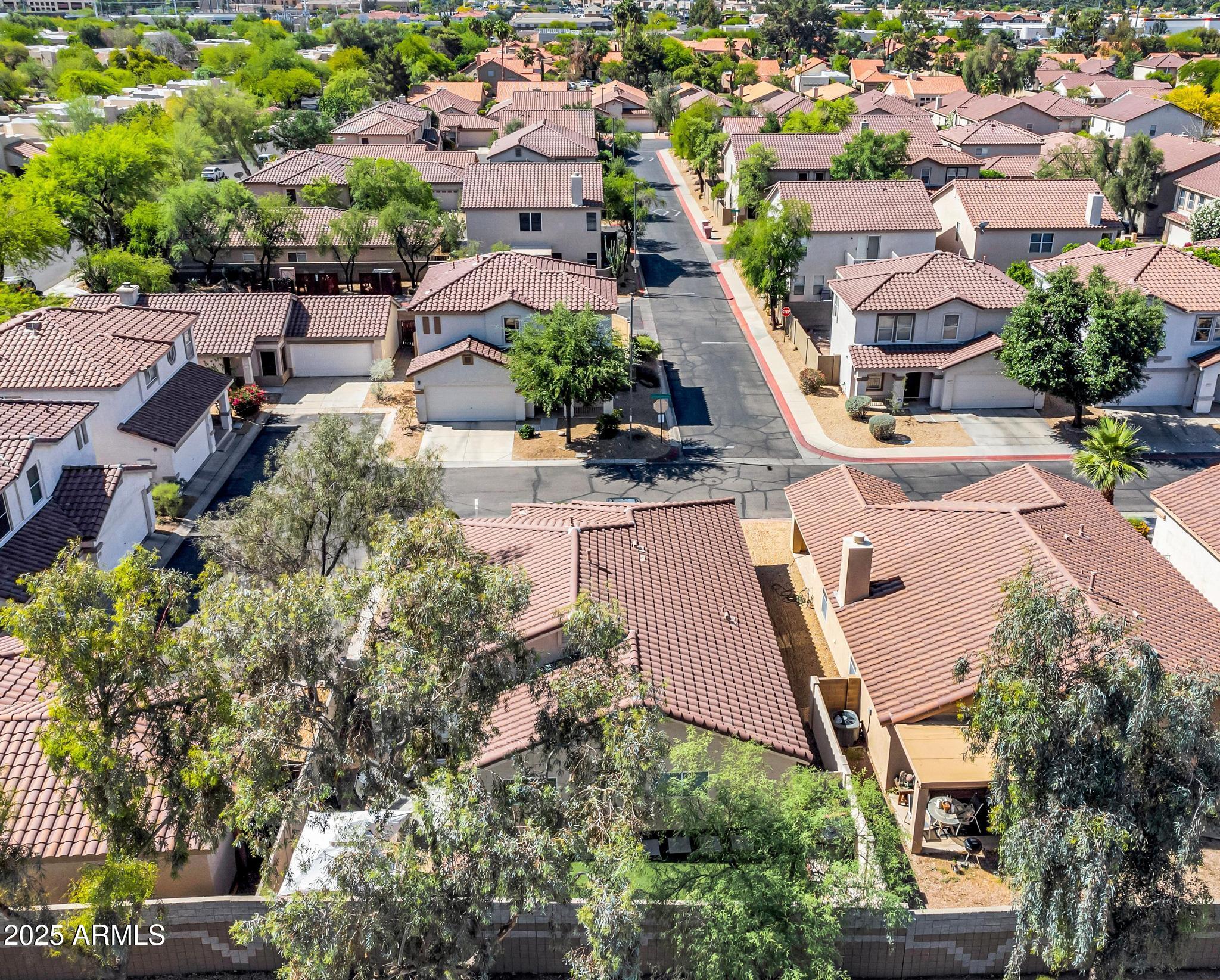 8972 E ARIZONA PARK Place, Scottsdale