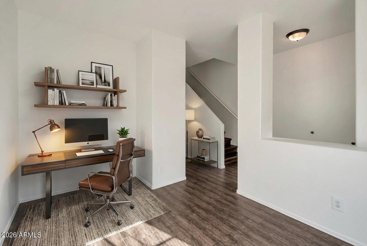 1961 N HARTFORD Street 1191