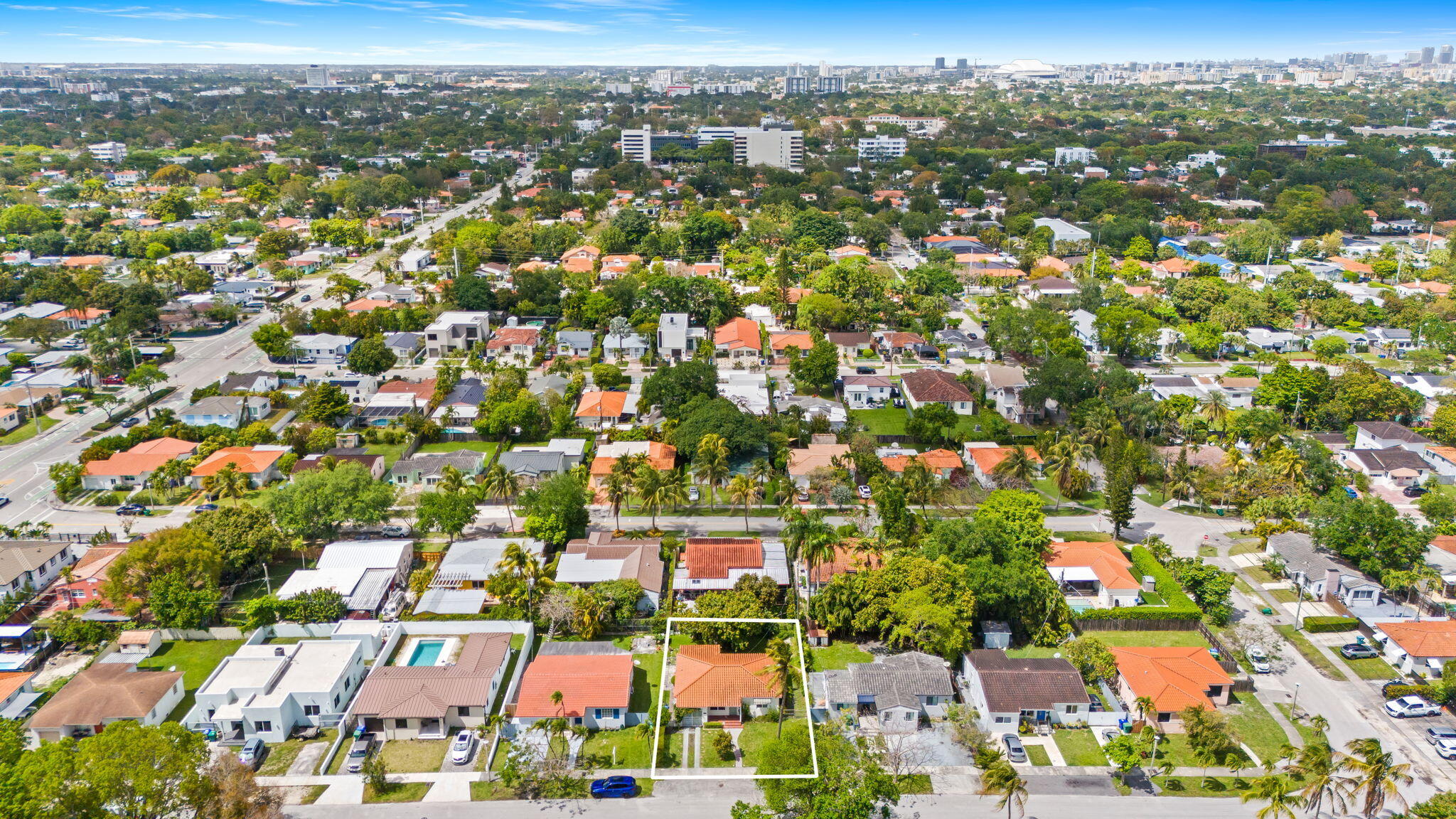 2135 SW 26th Street