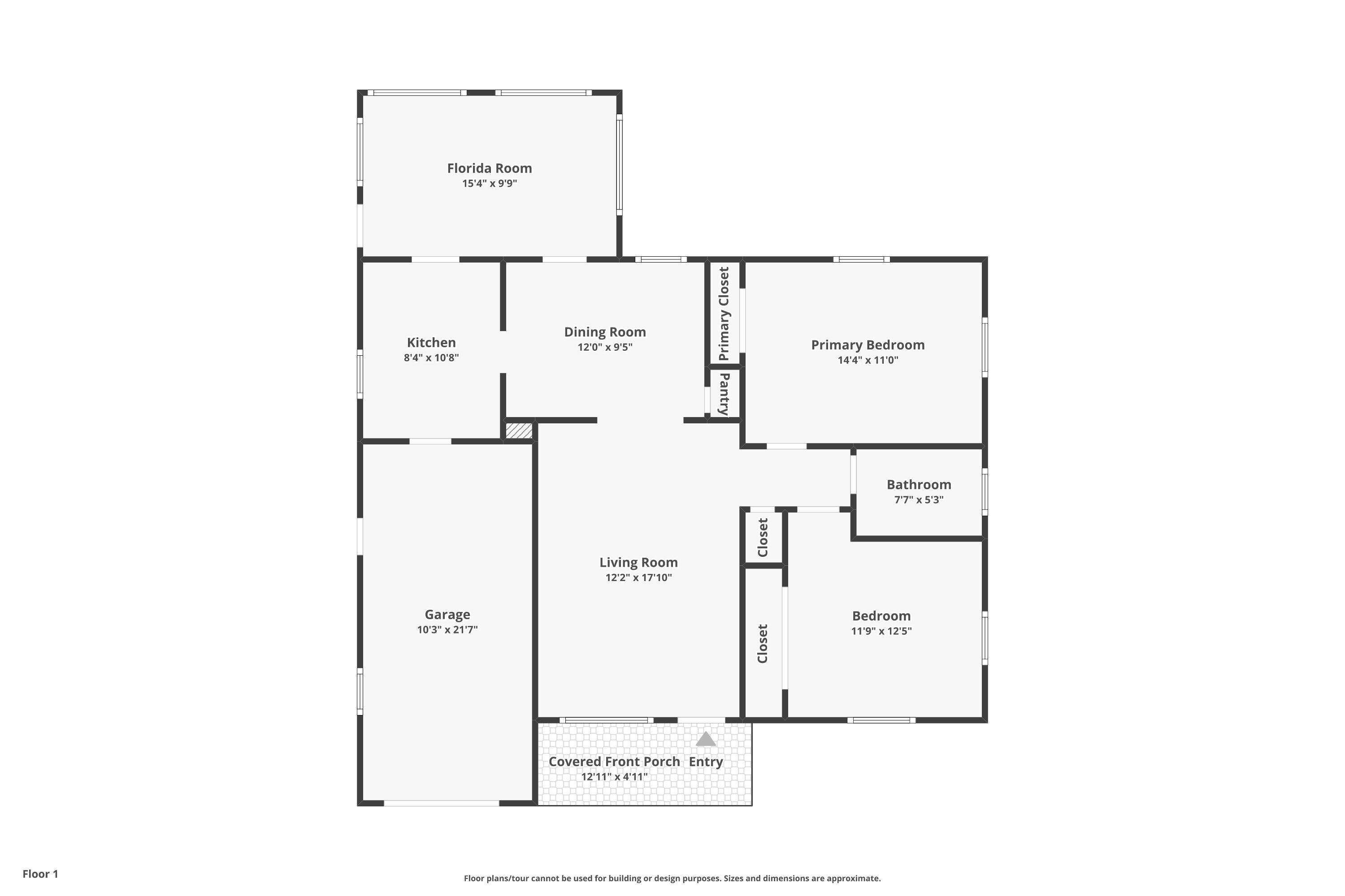 2135 SW 26th Street