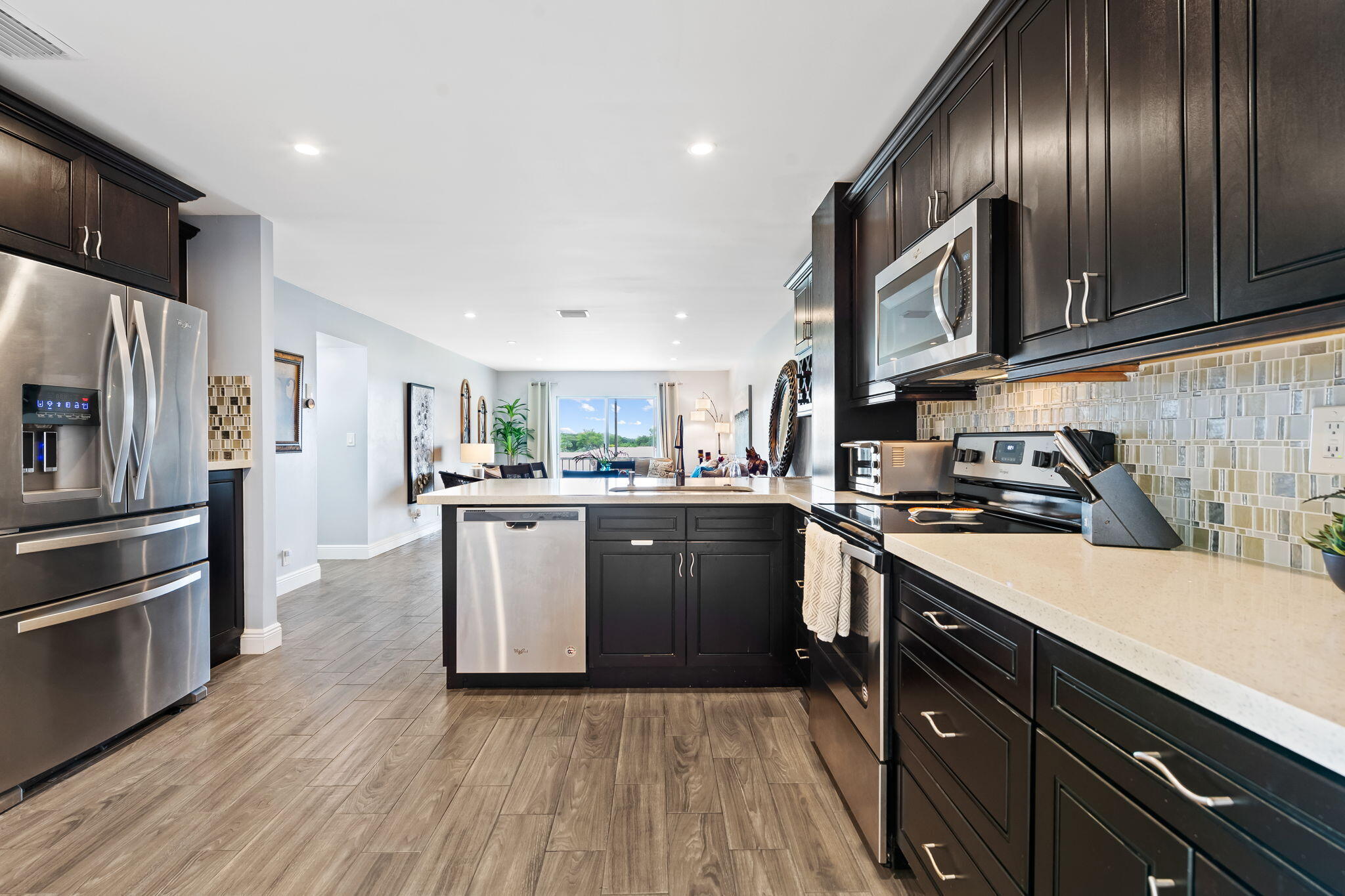 3535 Brokenwoods Drive 404