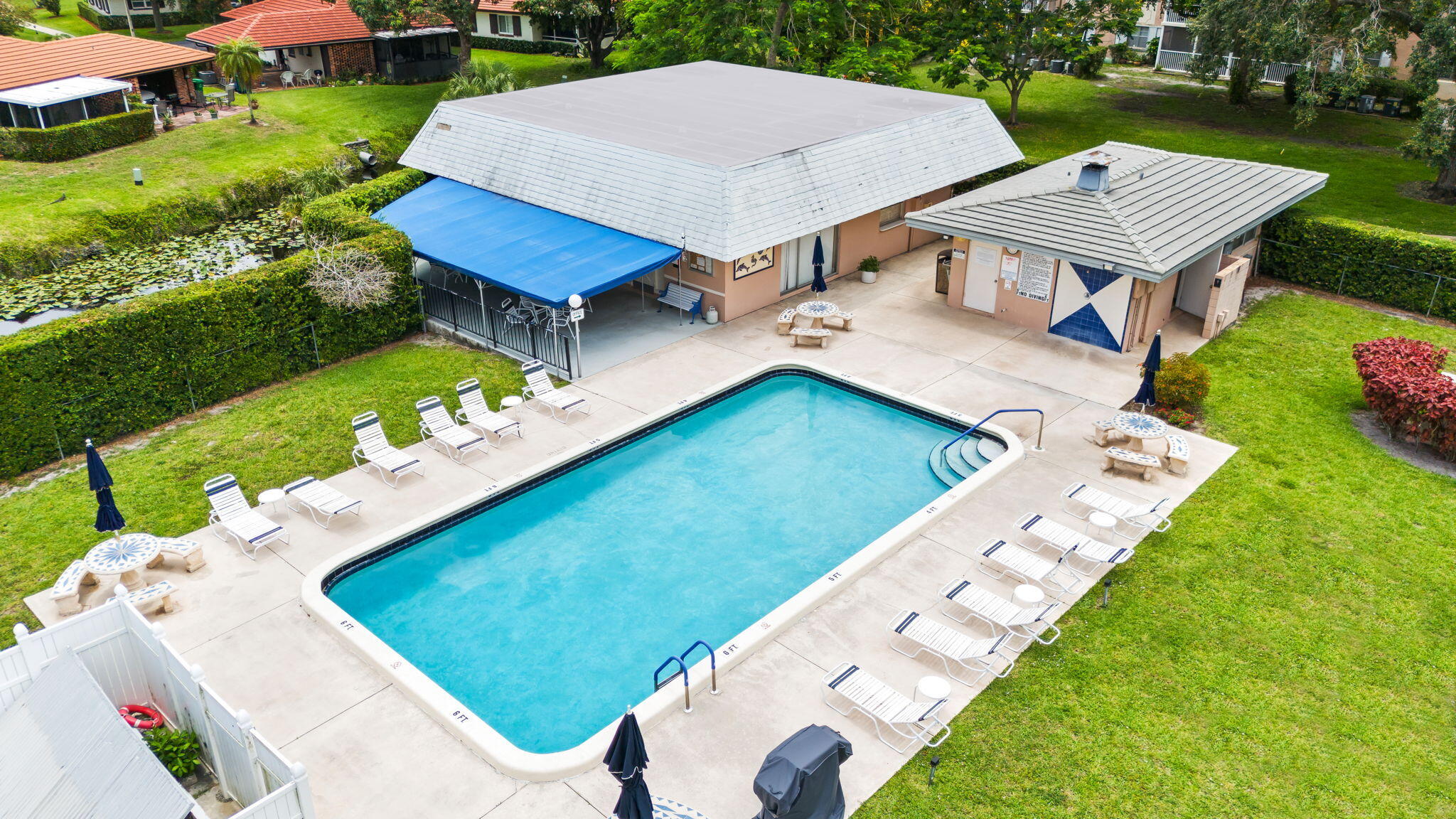 3535 Brokenwoods Drive 404