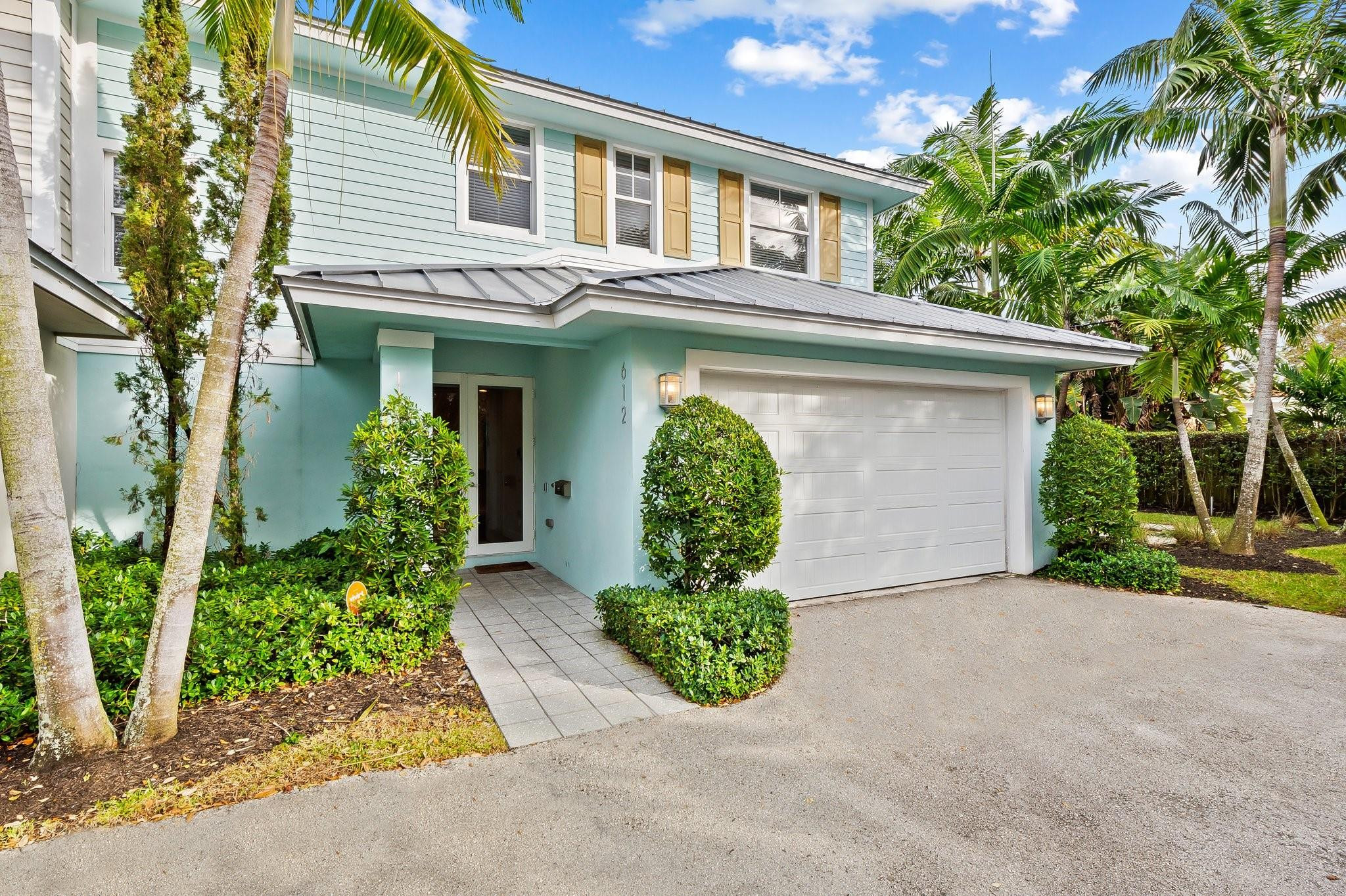 612 SW 15th St Unit: A