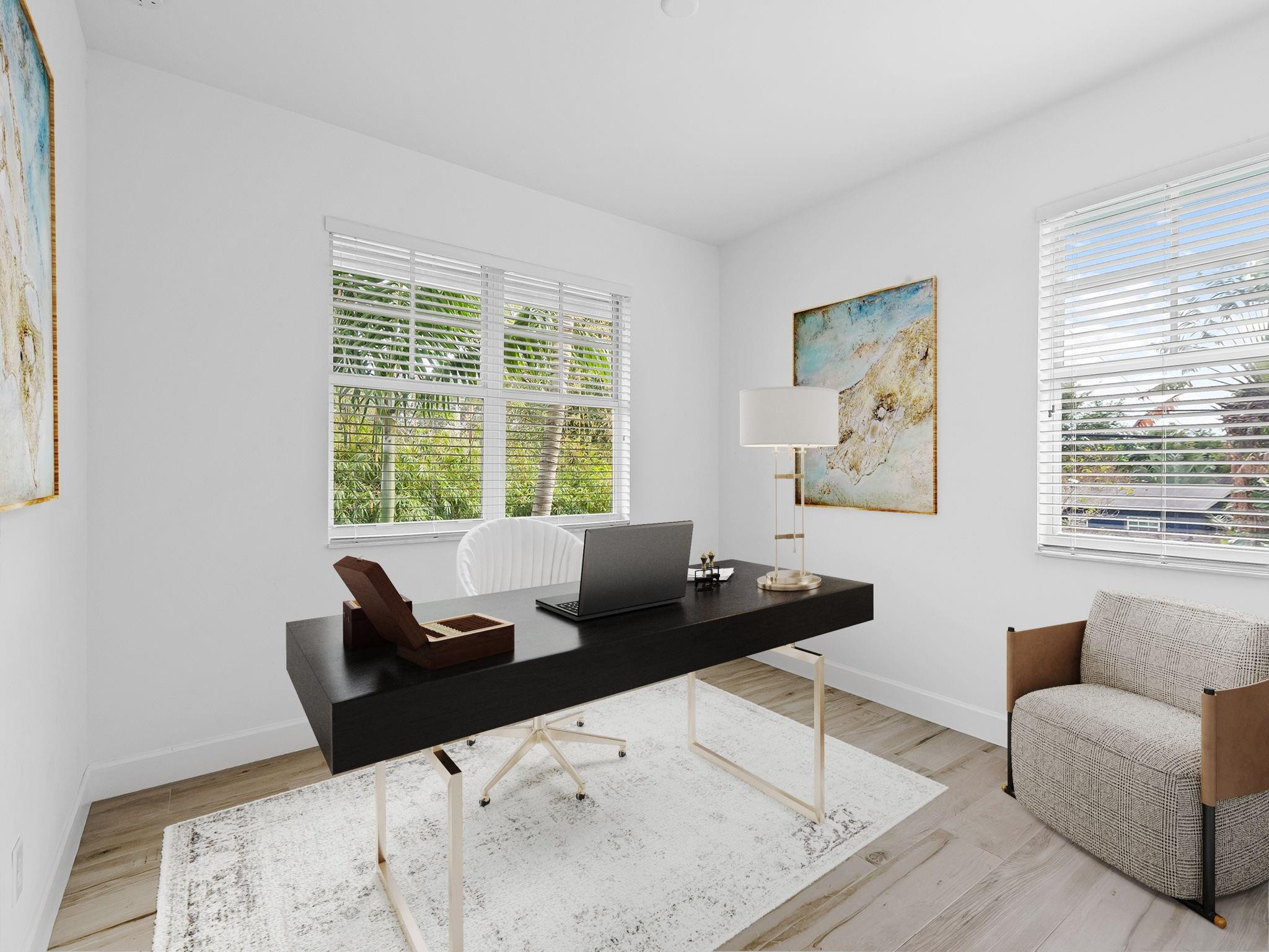 612 SW 15th St Unit: A