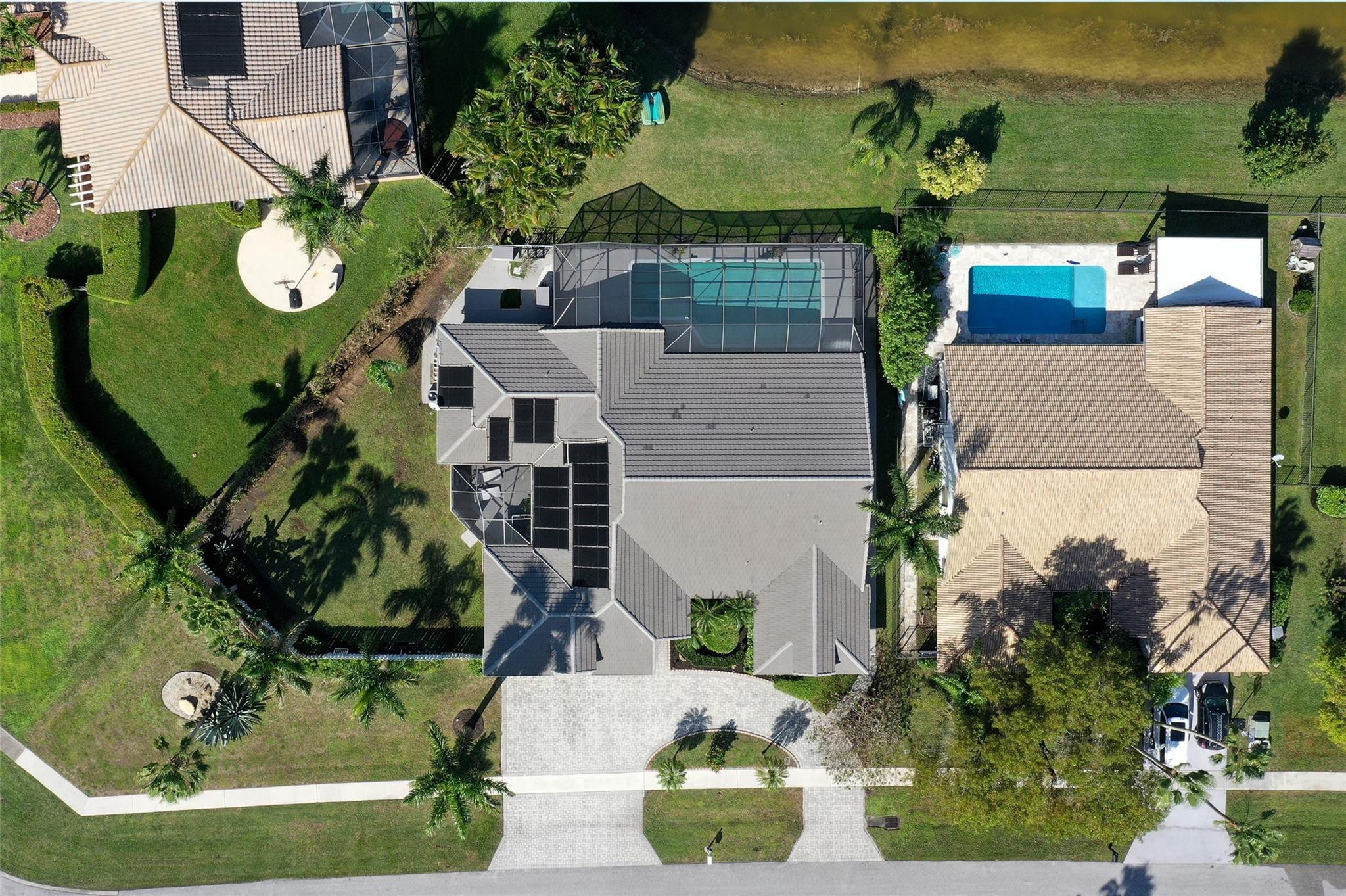 11355 Island Lakes Lane