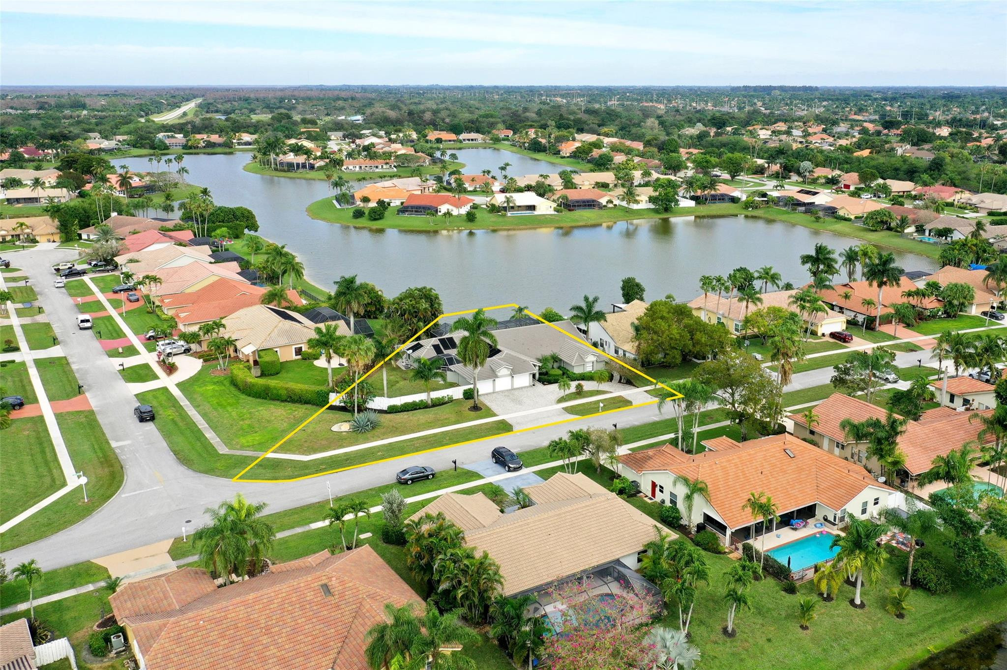 11355 Island Lakes Lane