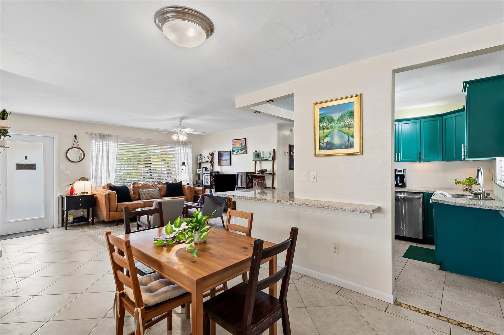 4050 NE 18th Ave