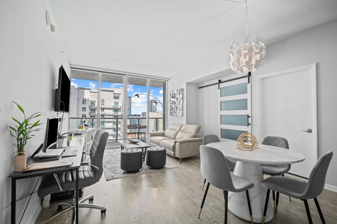 244 Biscayne Blvd 2210