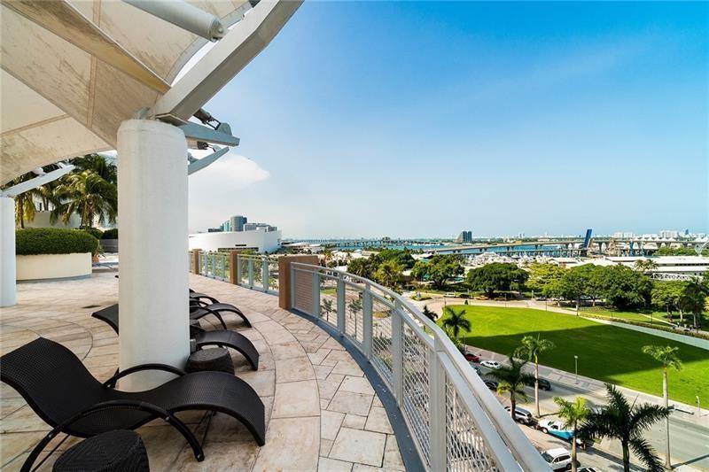 244 Biscayne Blvd 2210