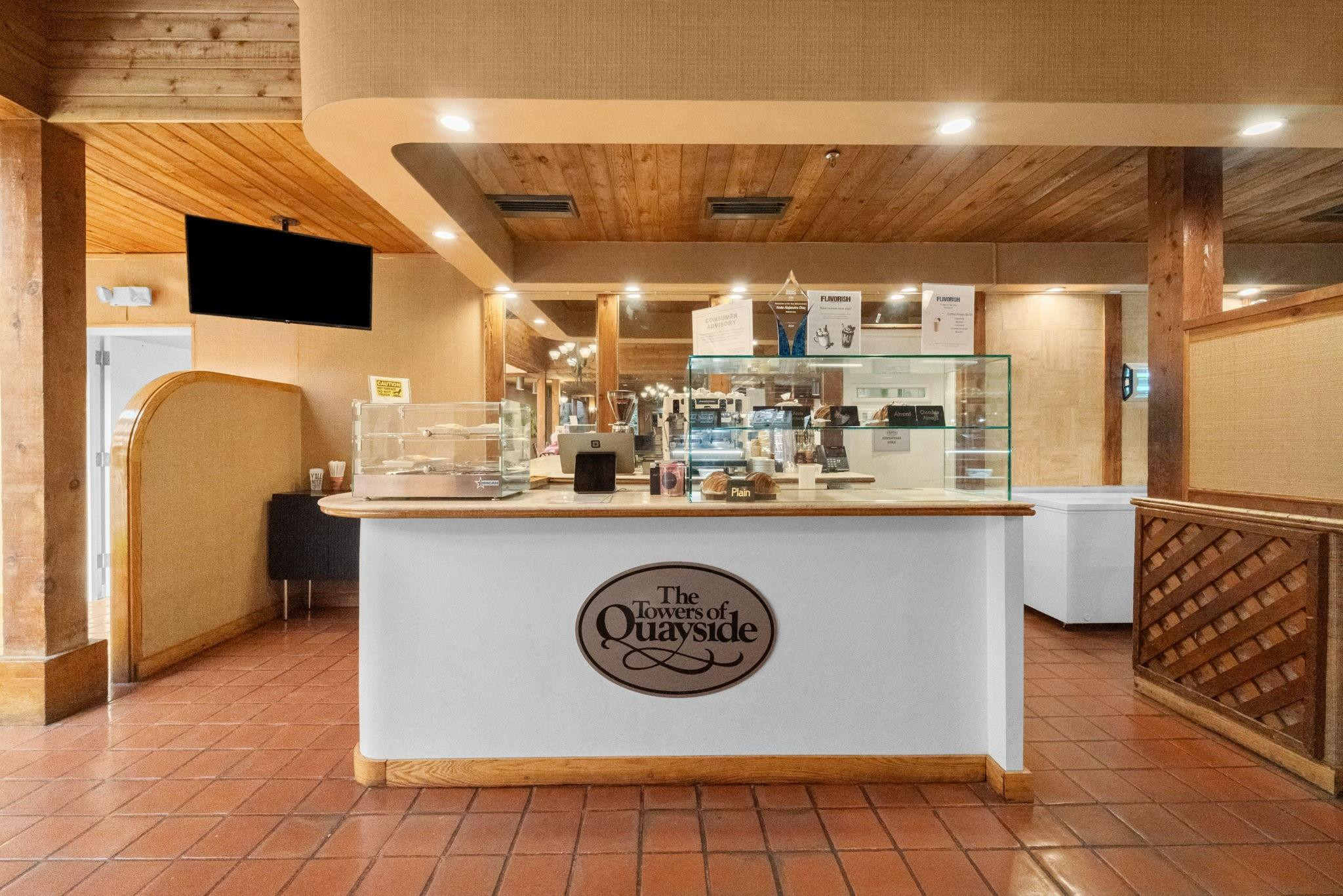 1000 Quayside Ter 1606