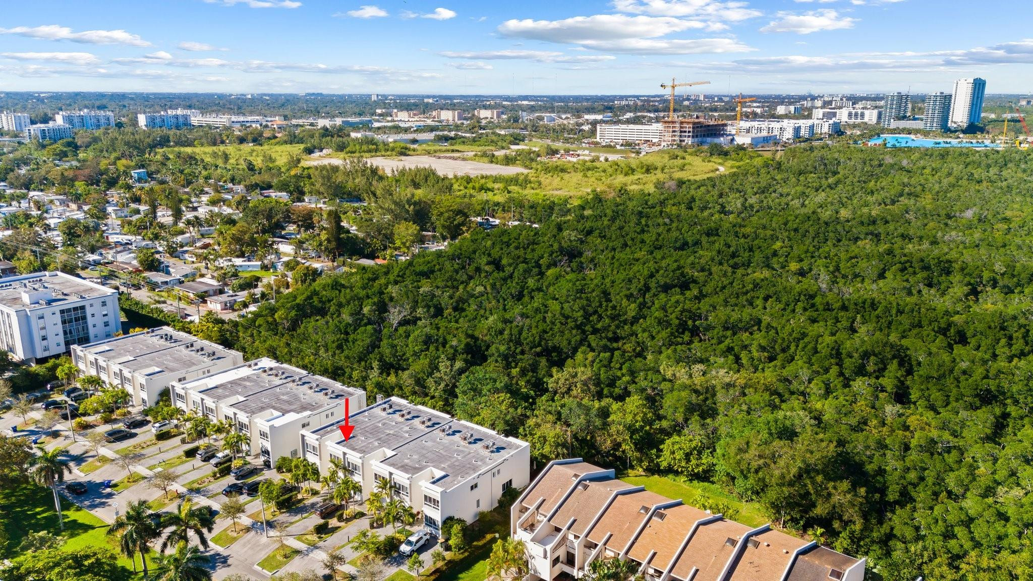 2477 NE 135th Street