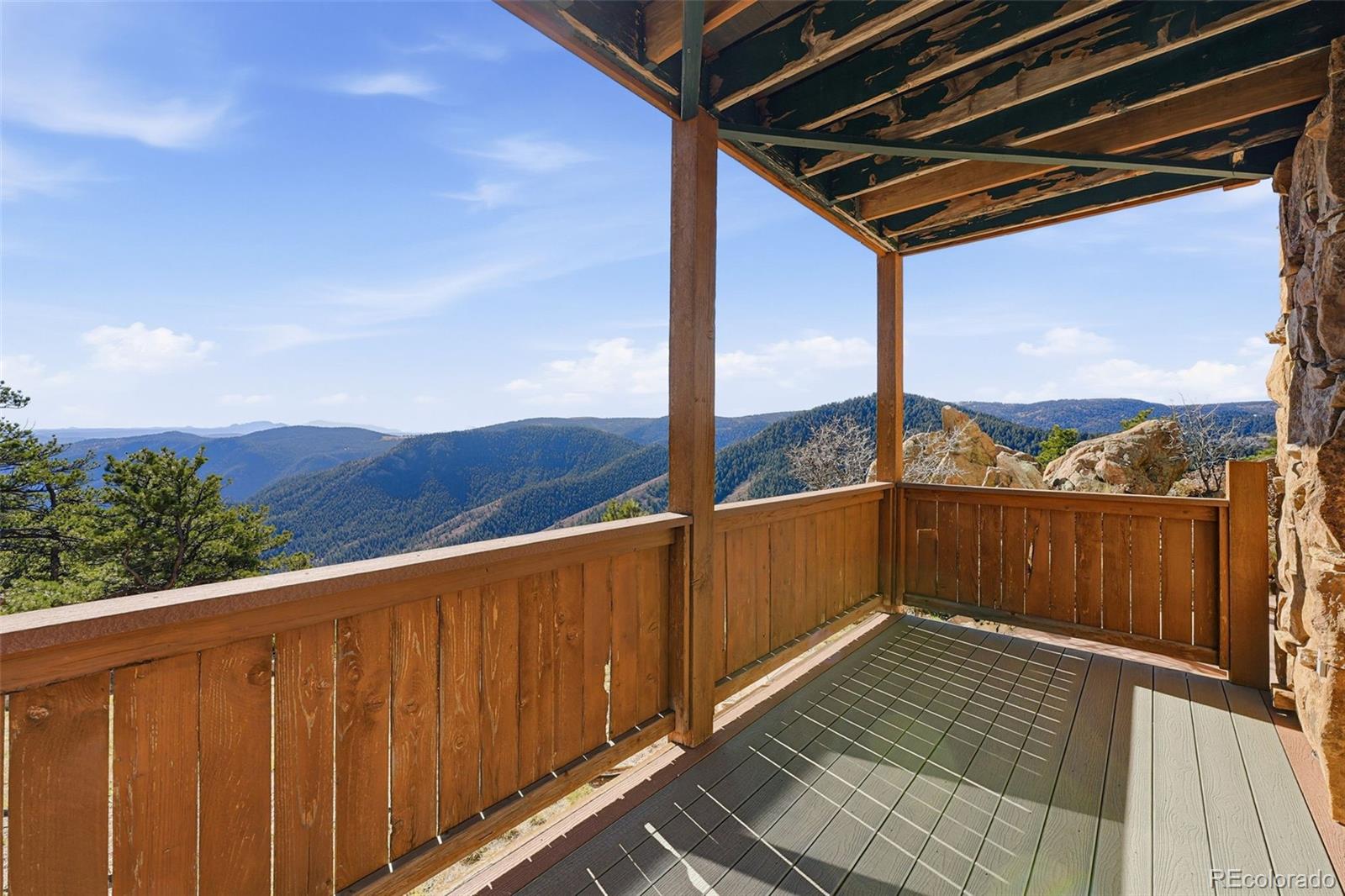 14900 Elk Mountain Trail