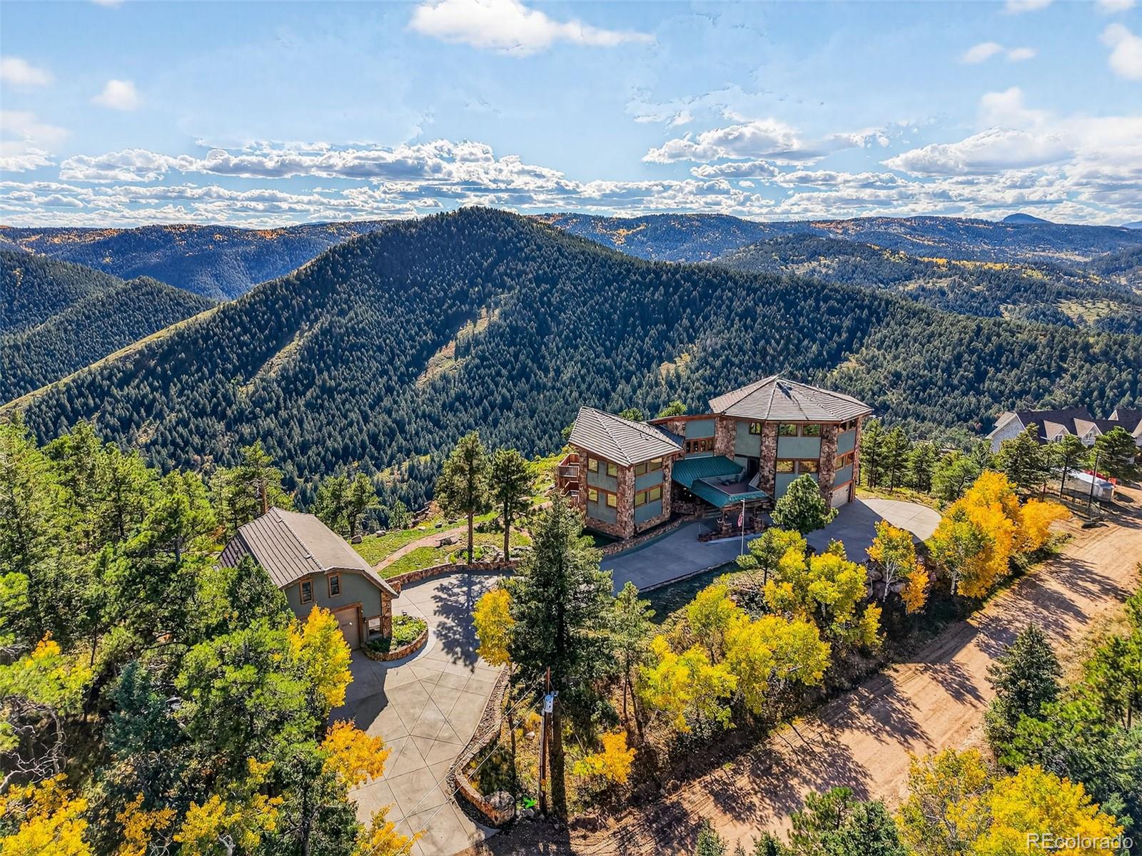 14900 Elk Mountain Trail