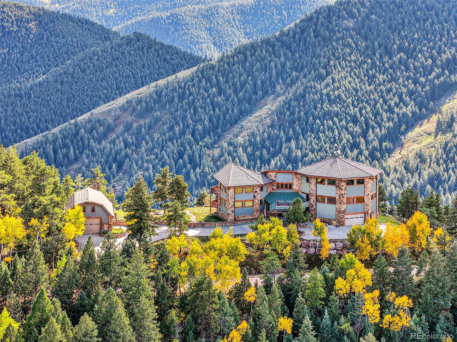 14900 Elk Mountain Trail