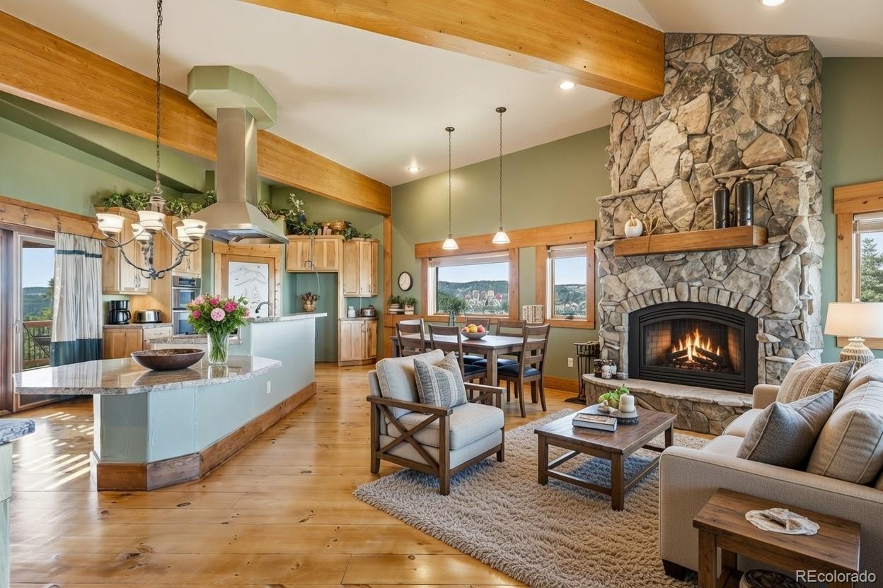 14900 Elk Mountain Trail