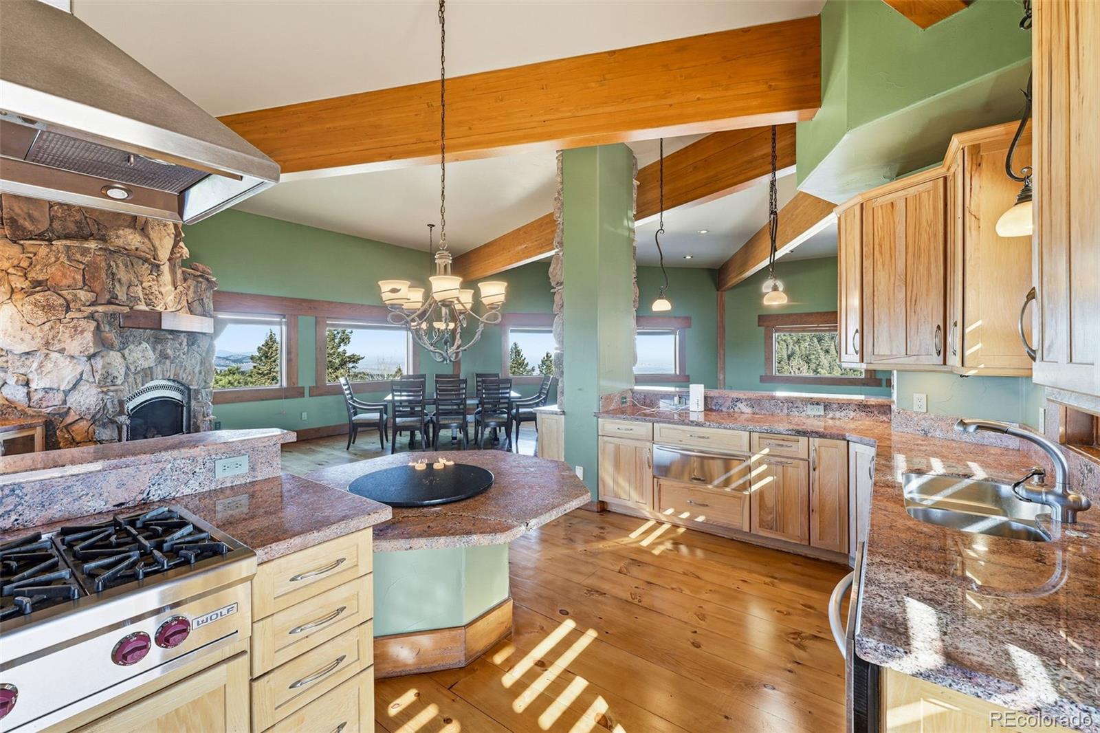 14900 Elk Mountain Trail