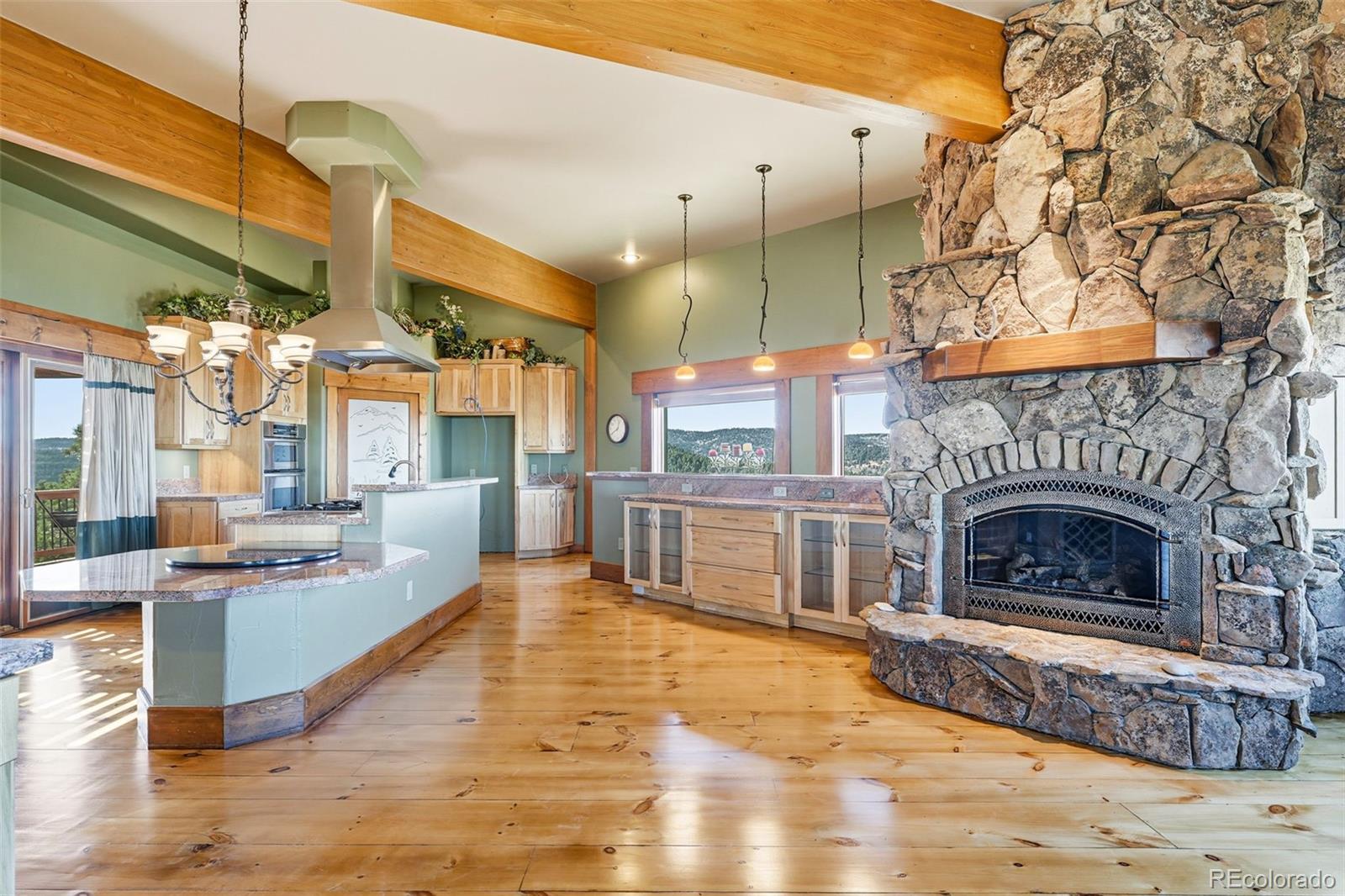 14900 Elk Mountain Trail