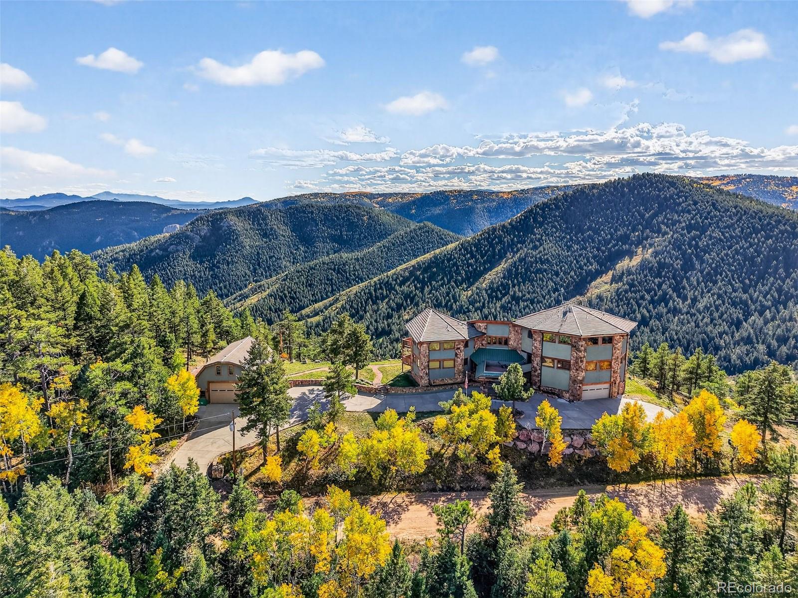 14900 Elk Mountain Trail