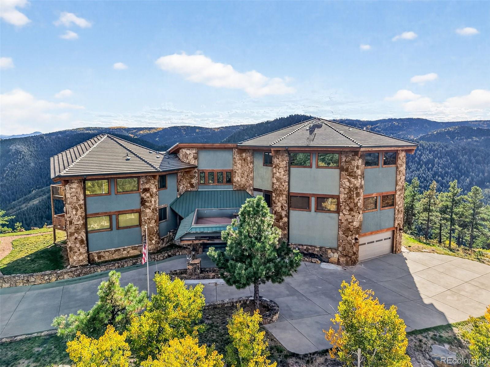 14900 Elk Mountain Trail