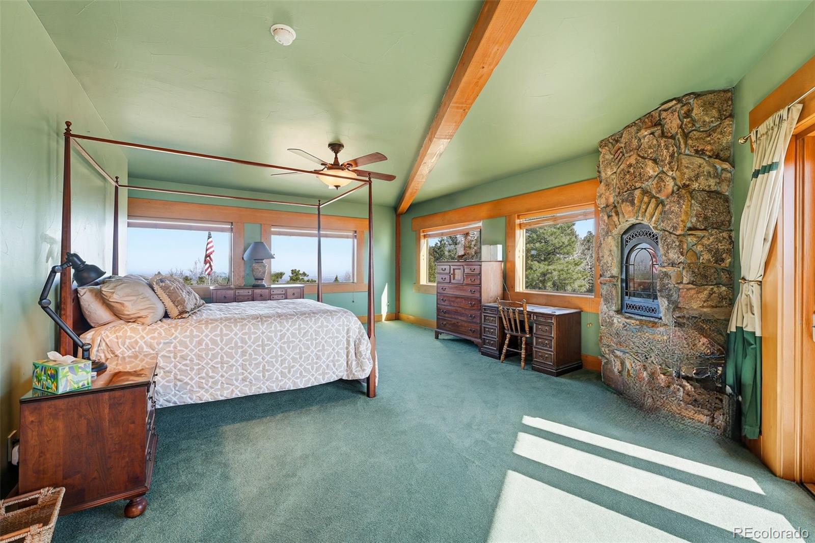 14900 Elk Mountain Trail