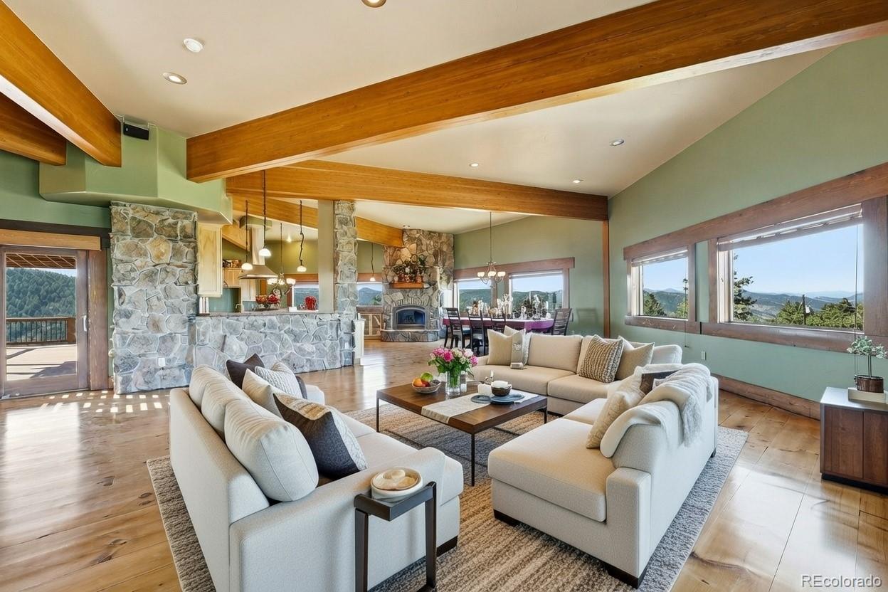 14900 Elk Mountain Trail