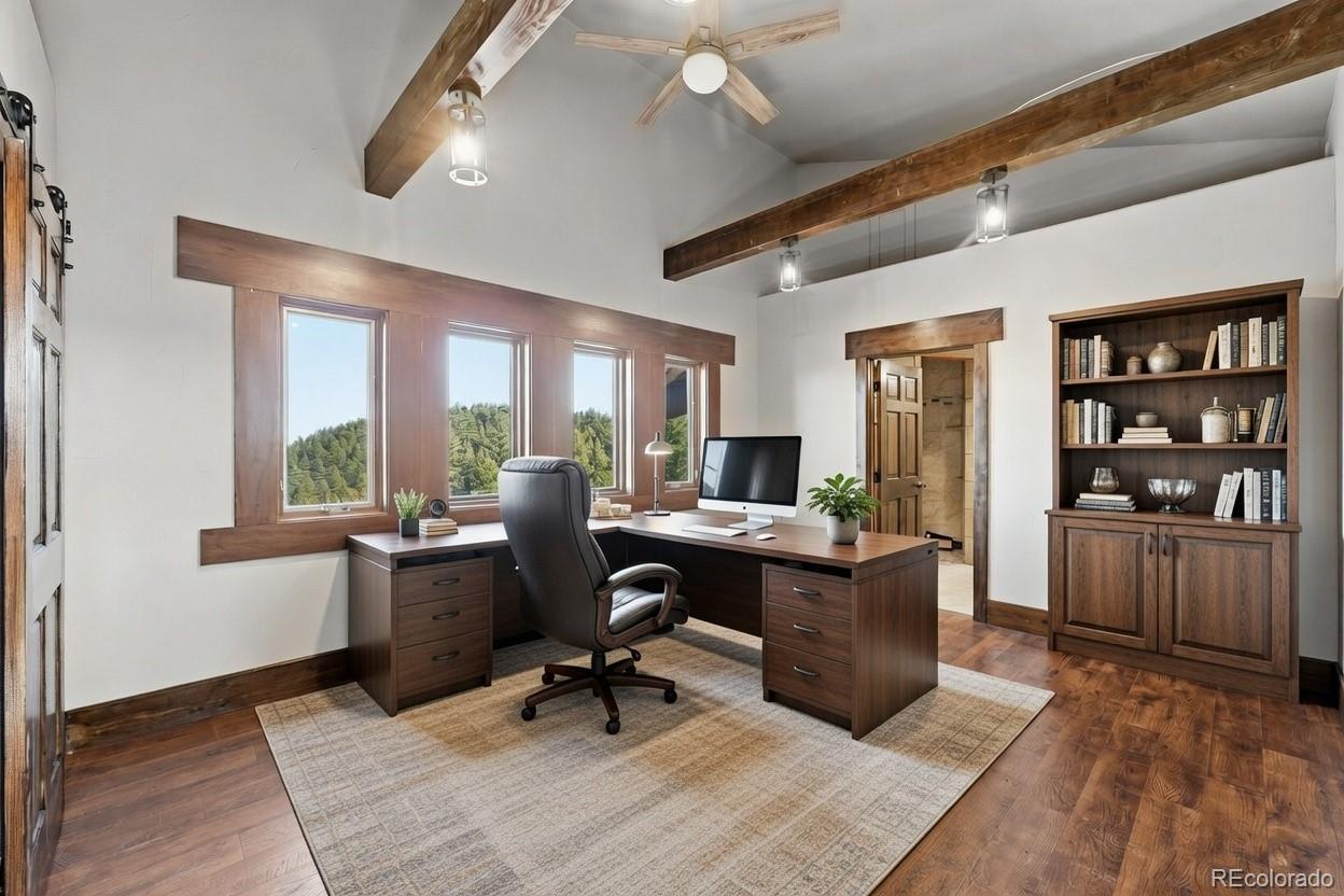 14900 Elk Mountain Trail