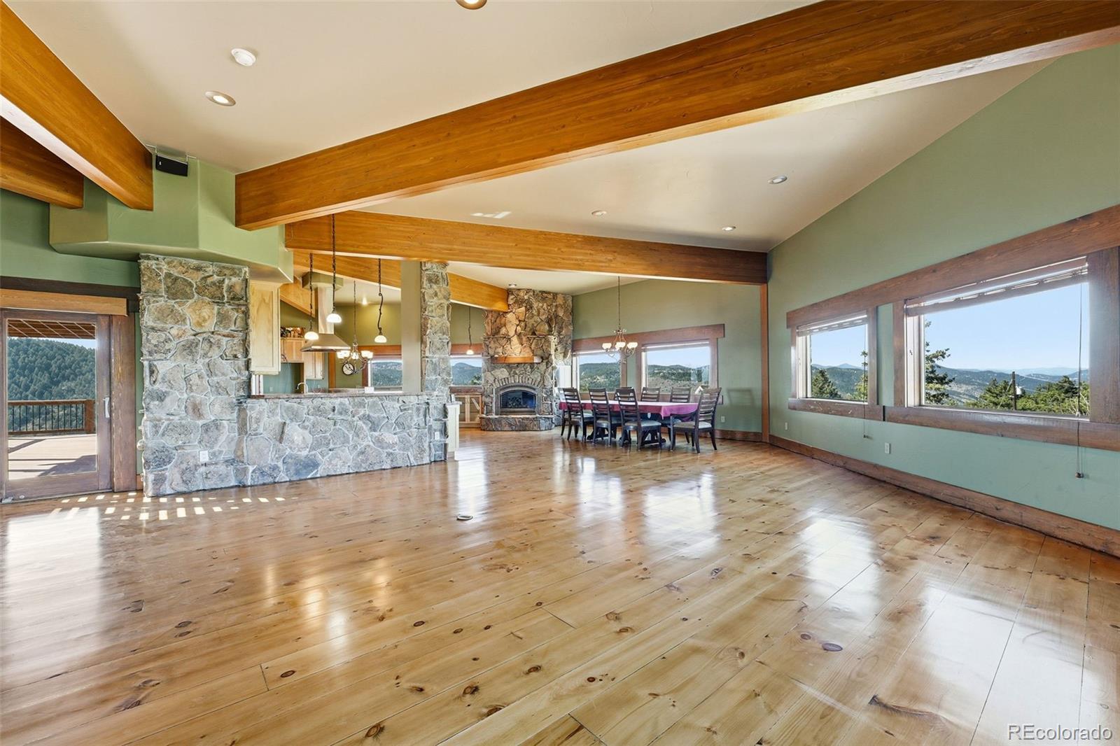 14900 Elk Mountain Trail