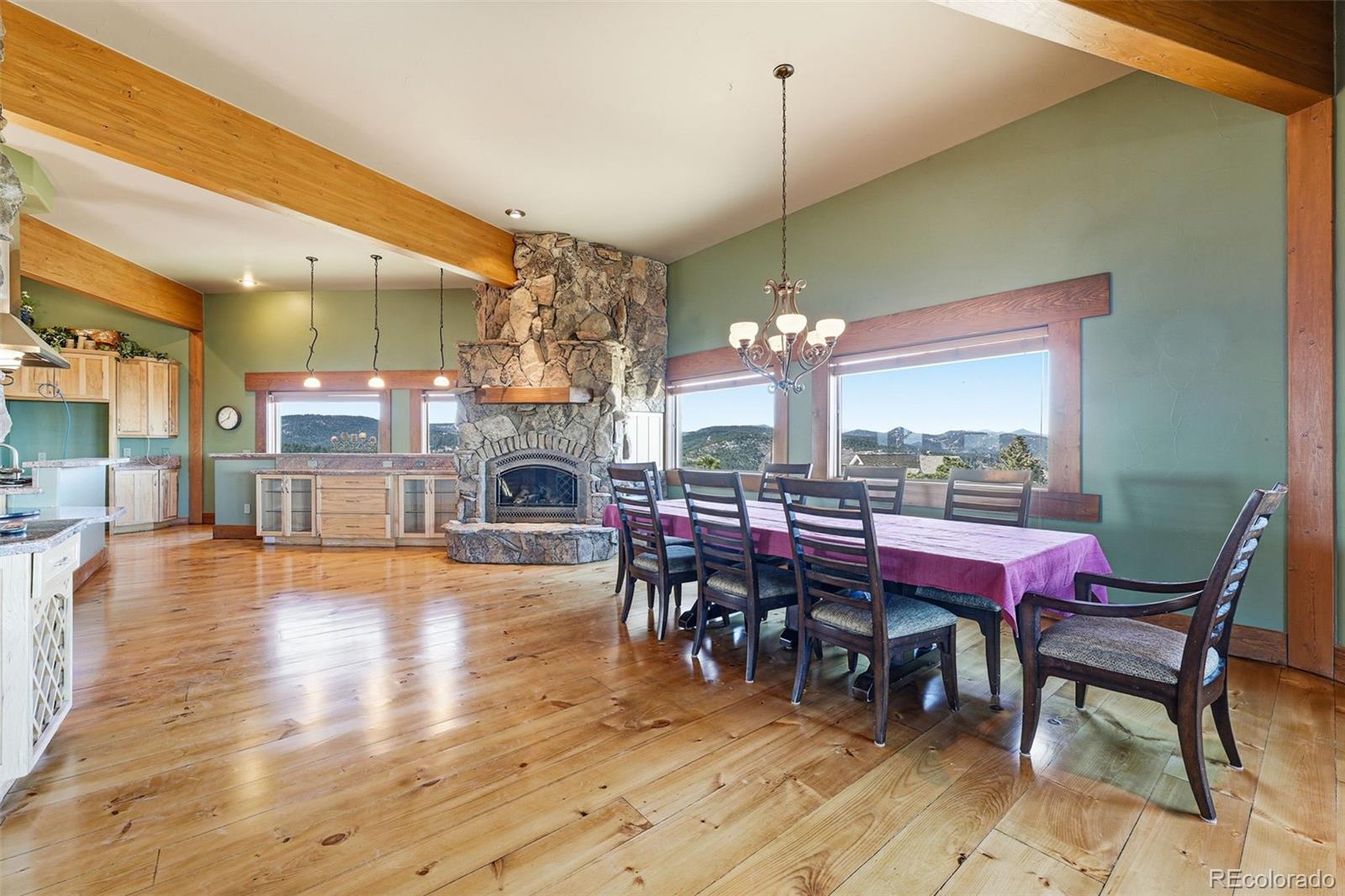 14900 Elk Mountain Trail