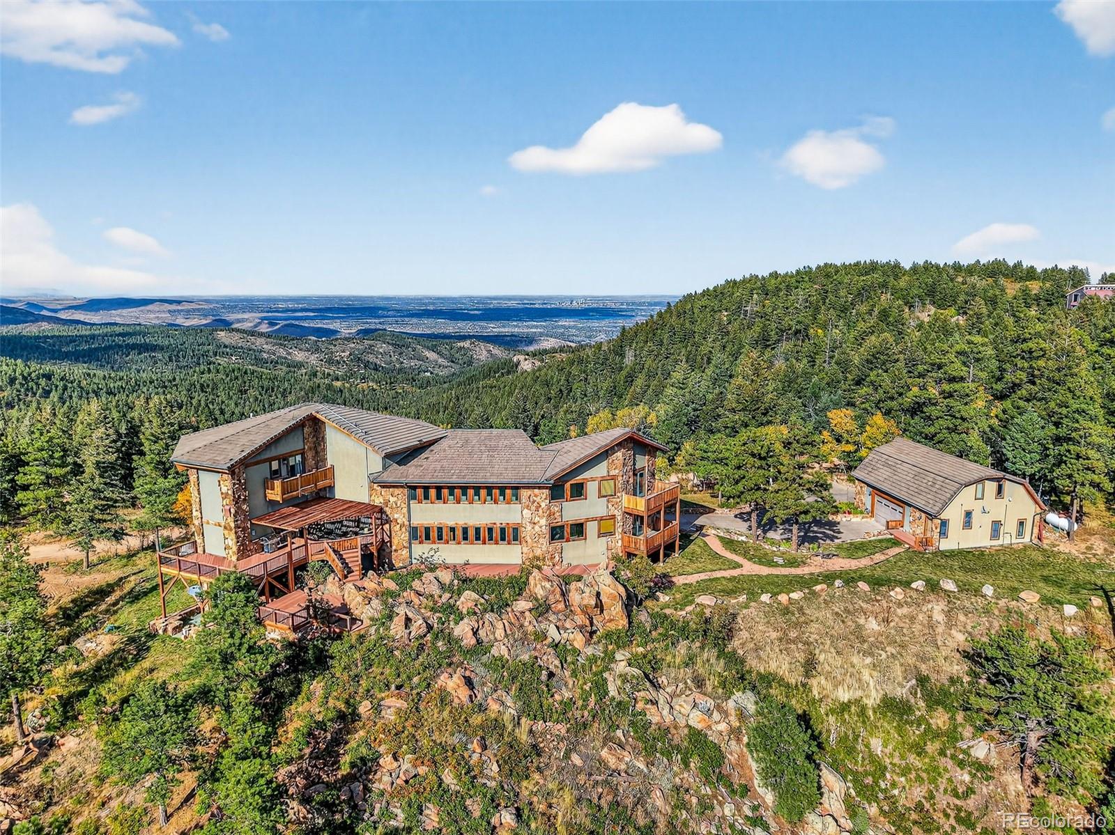 14900 Elk Mountain Trail