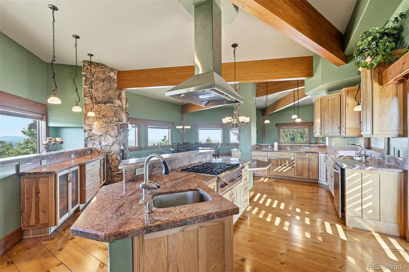 14900 Elk Mountain Trail