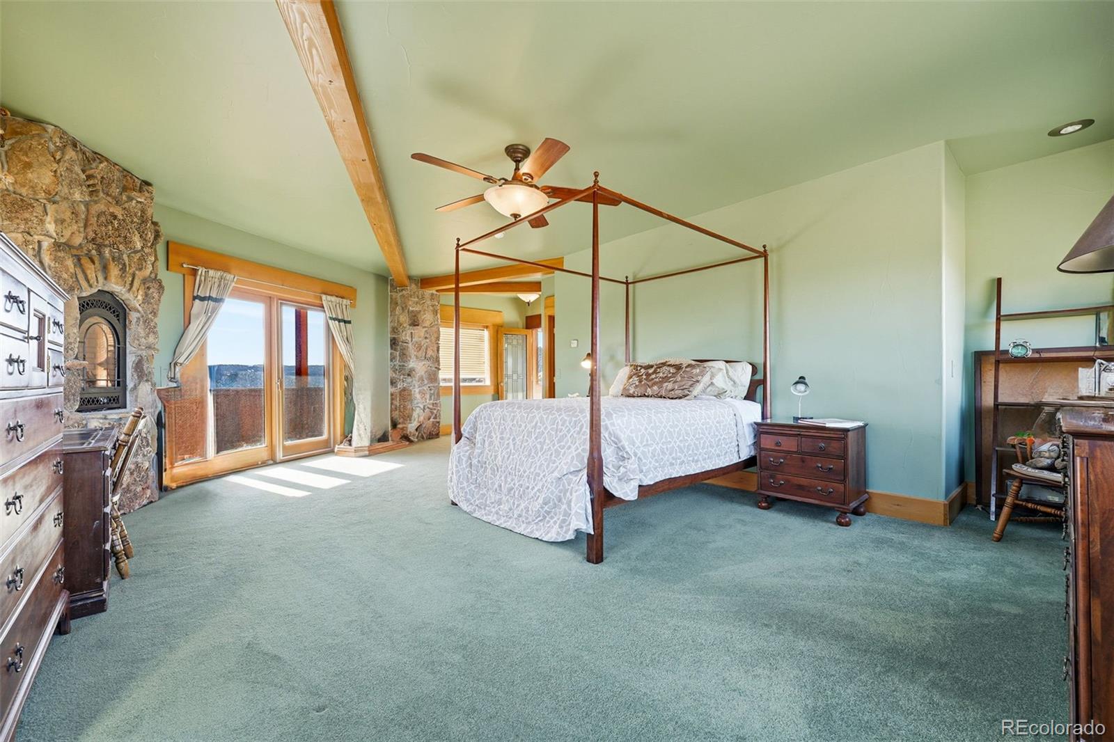 14900 Elk Mountain Trail