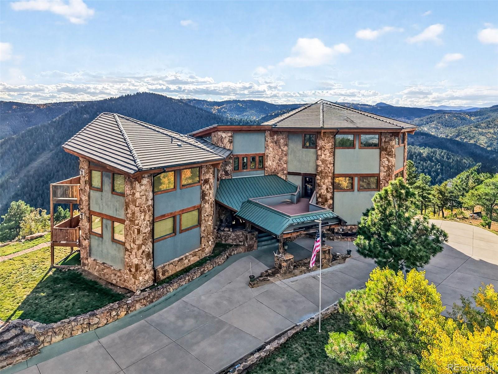 14900 Elk Mountain Trail