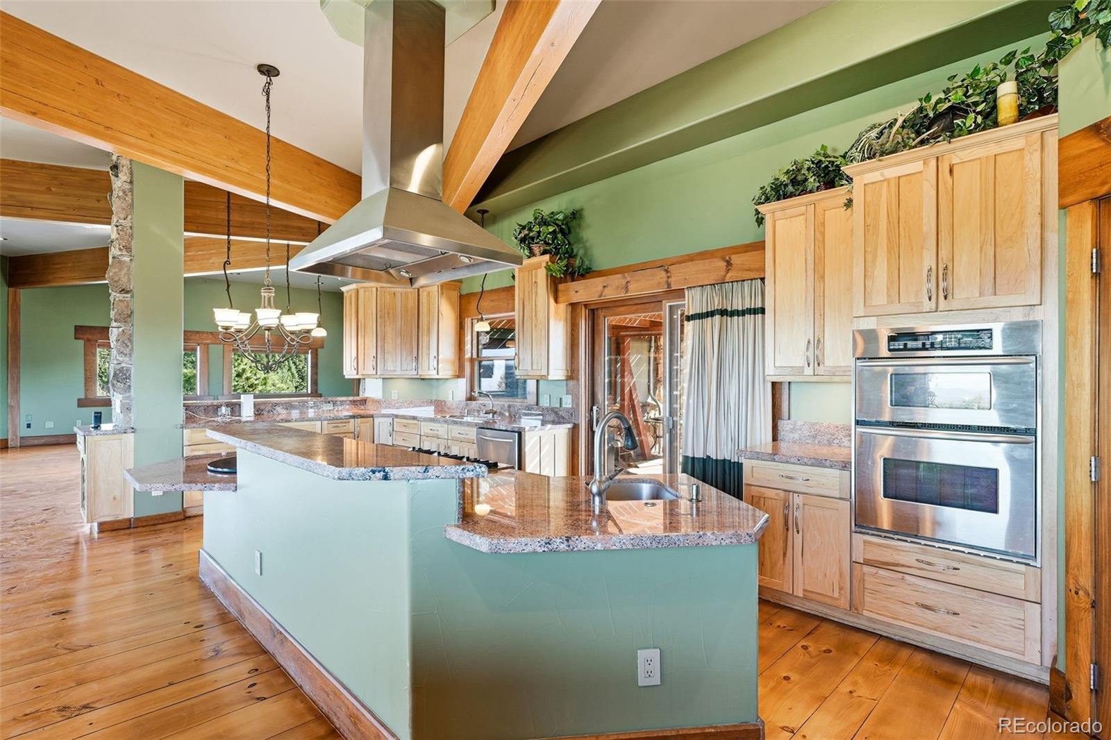 14900 Elk Mountain Trail