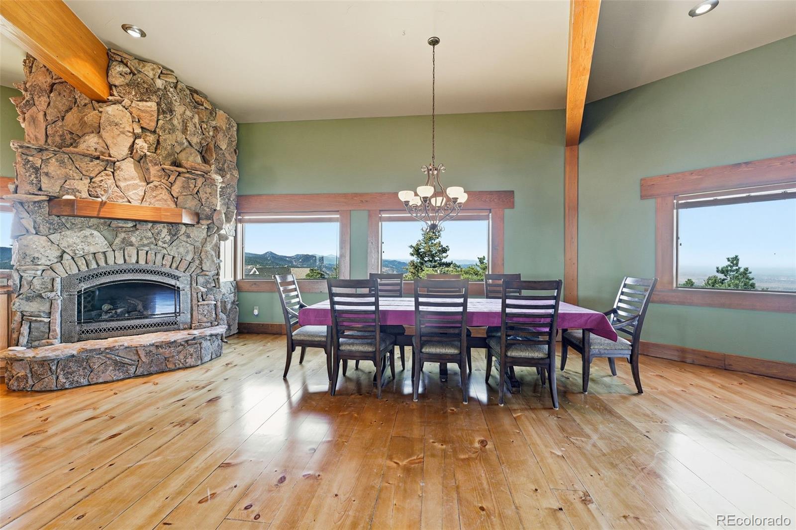 14900 Elk Mountain Trail