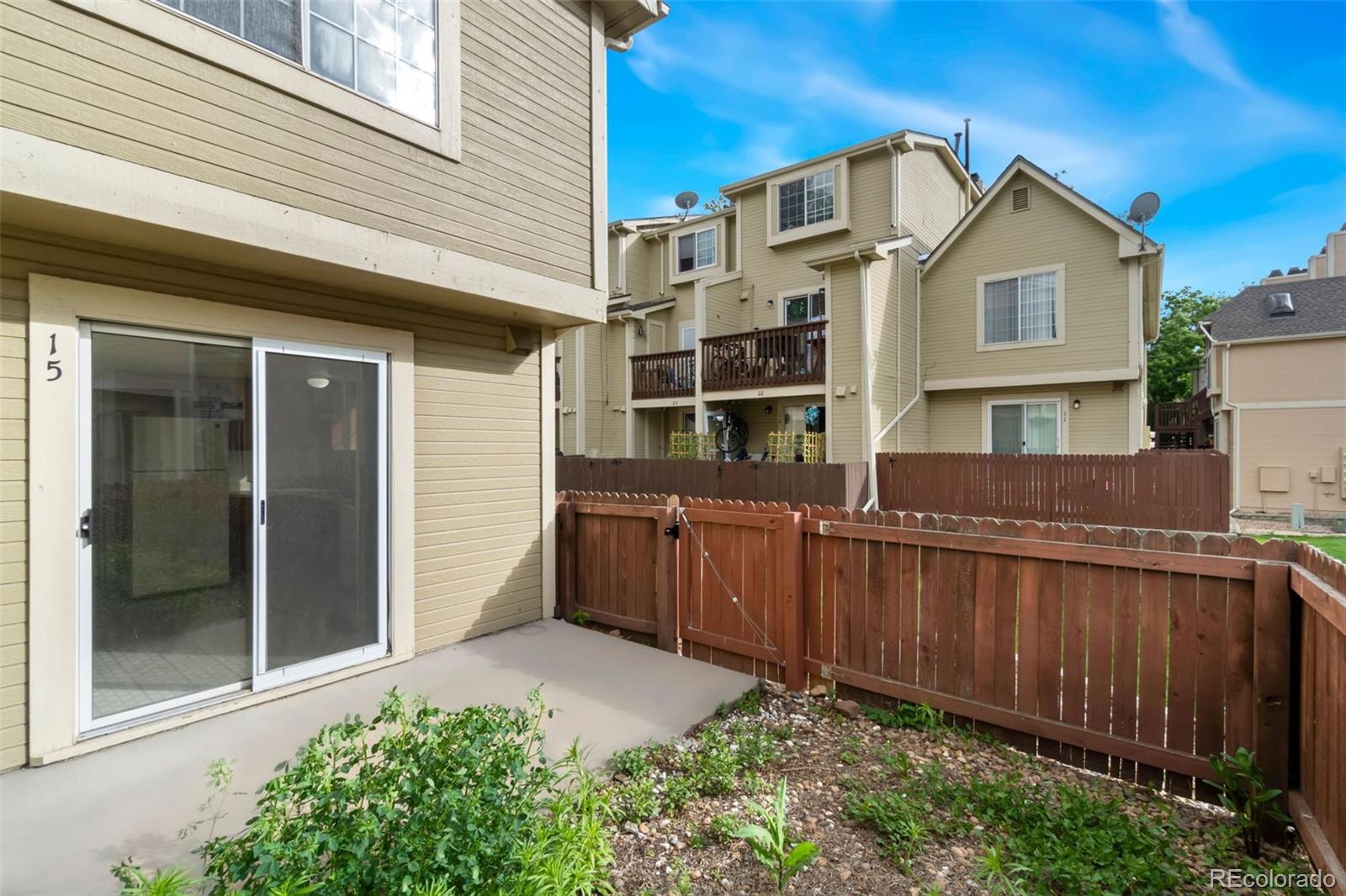1885 S Quebec Way Unit: D15