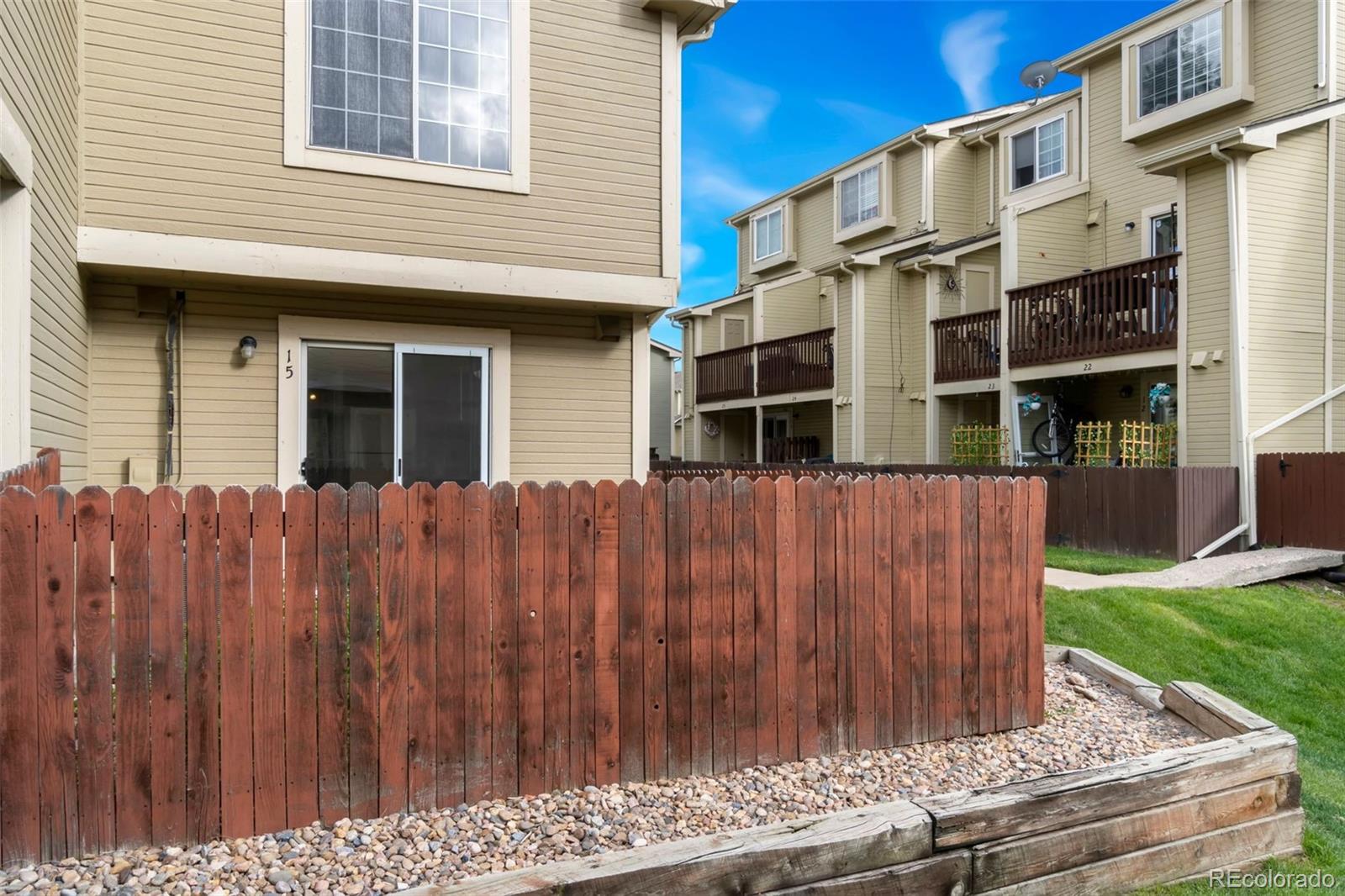 1885 S Quebec Way Unit: D15