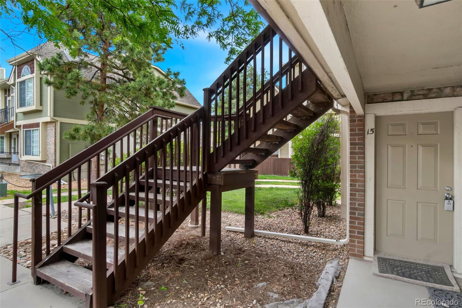 1885 S Quebec Way Unit: D15