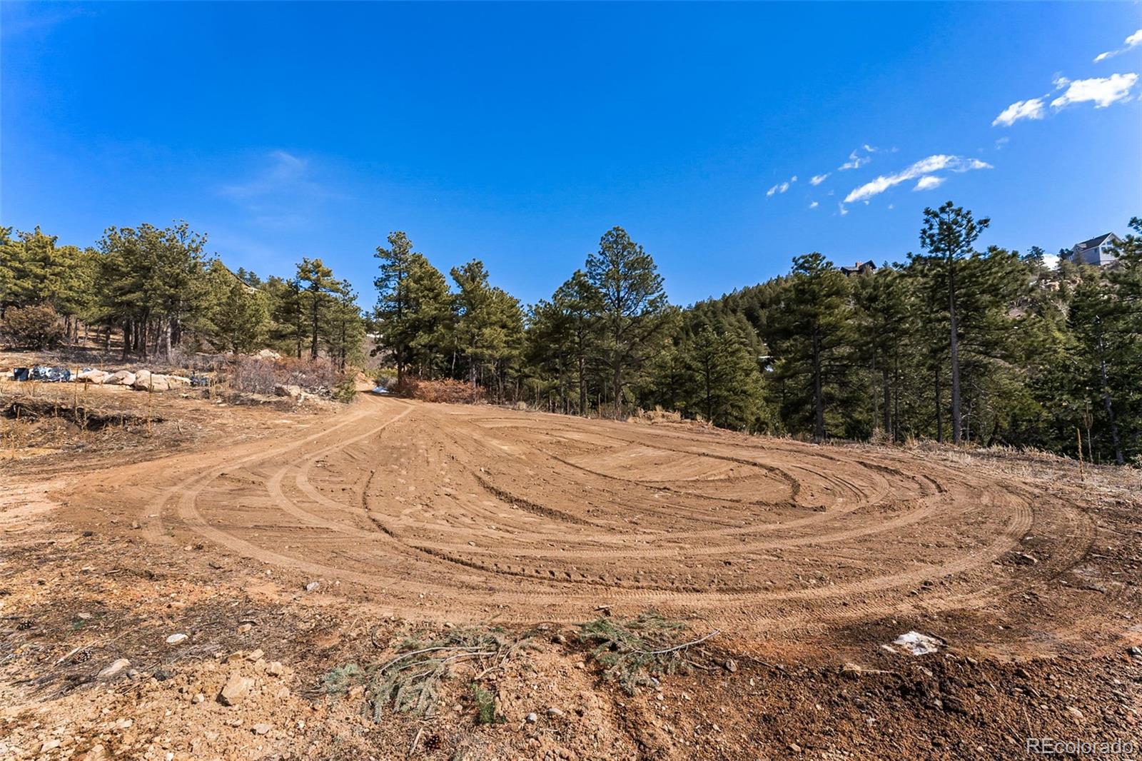 15111 Elk Mountain Trail