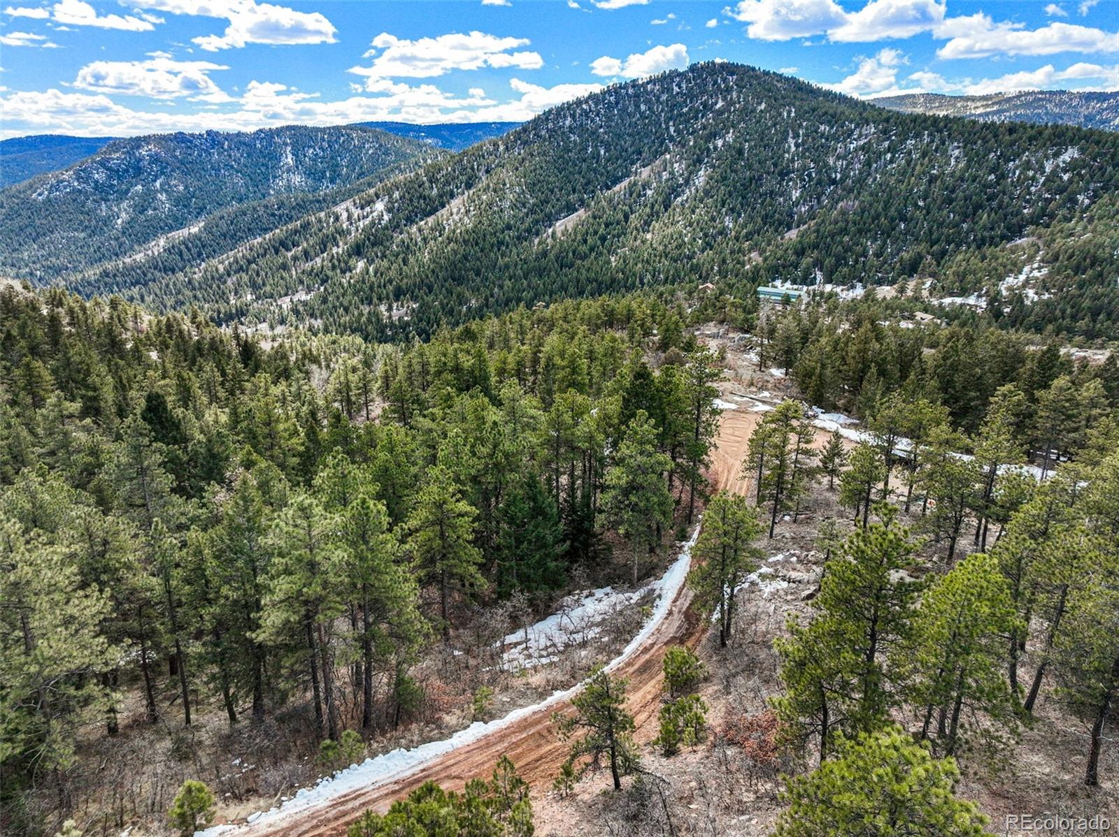 15111 Elk Mountain Trail