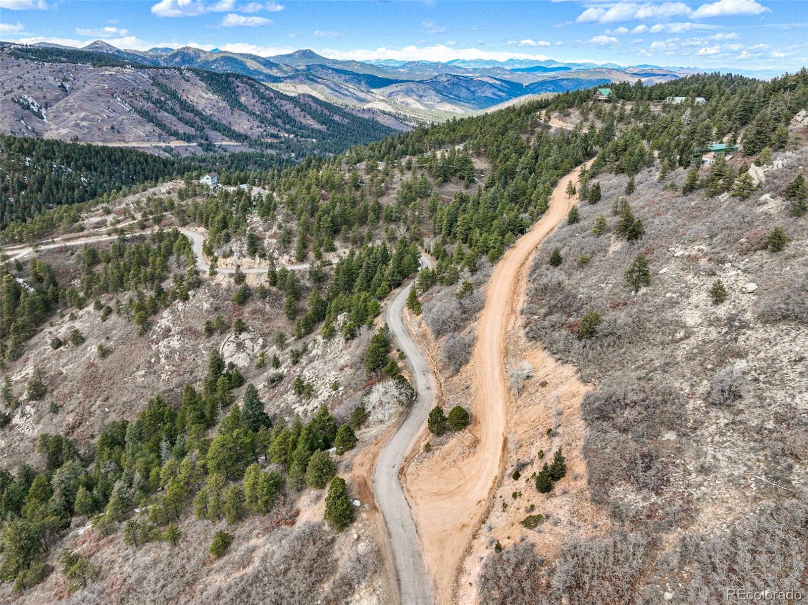 15111 Elk Mountain Trail