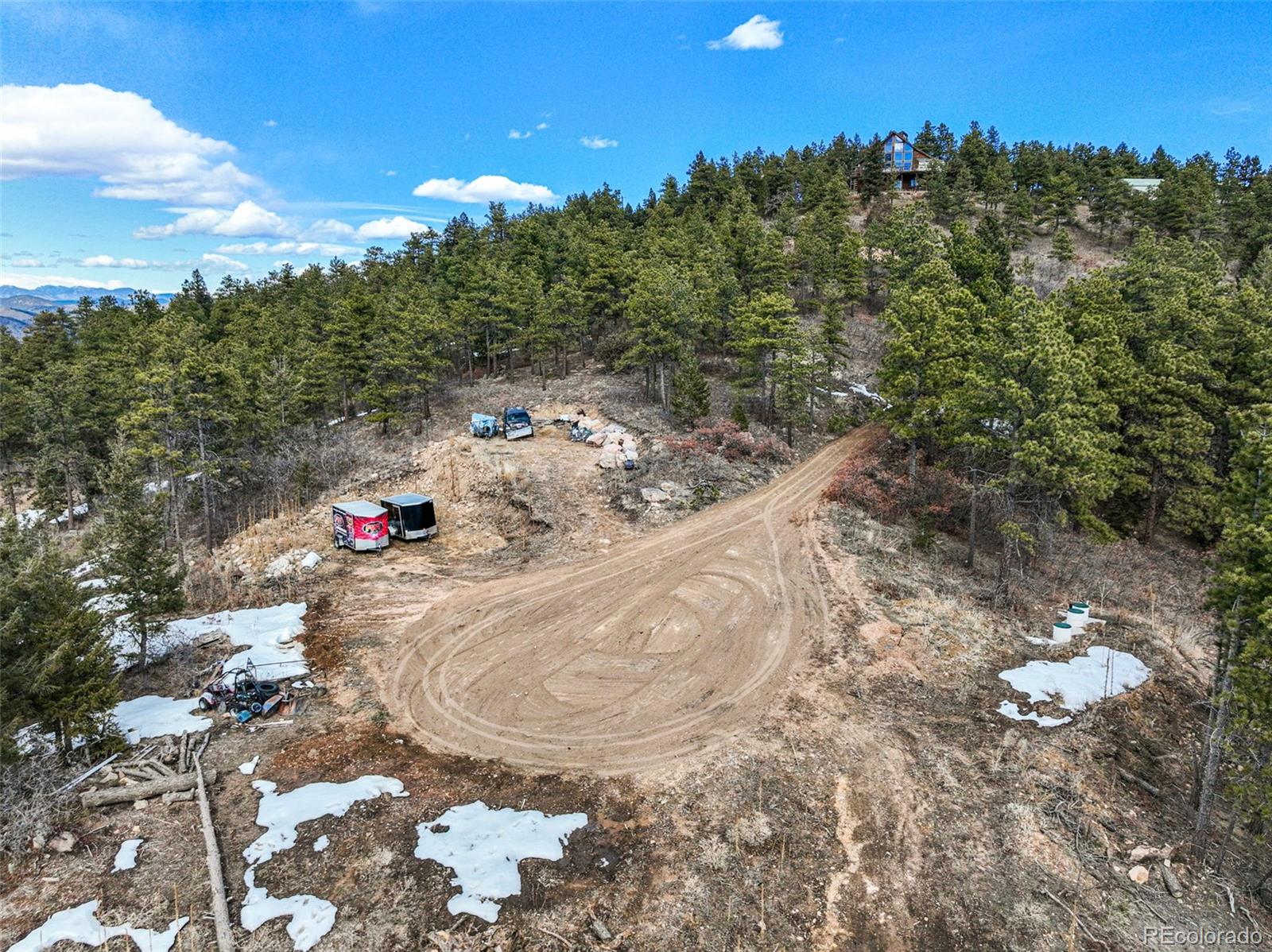 15111 Elk Mountain Trail