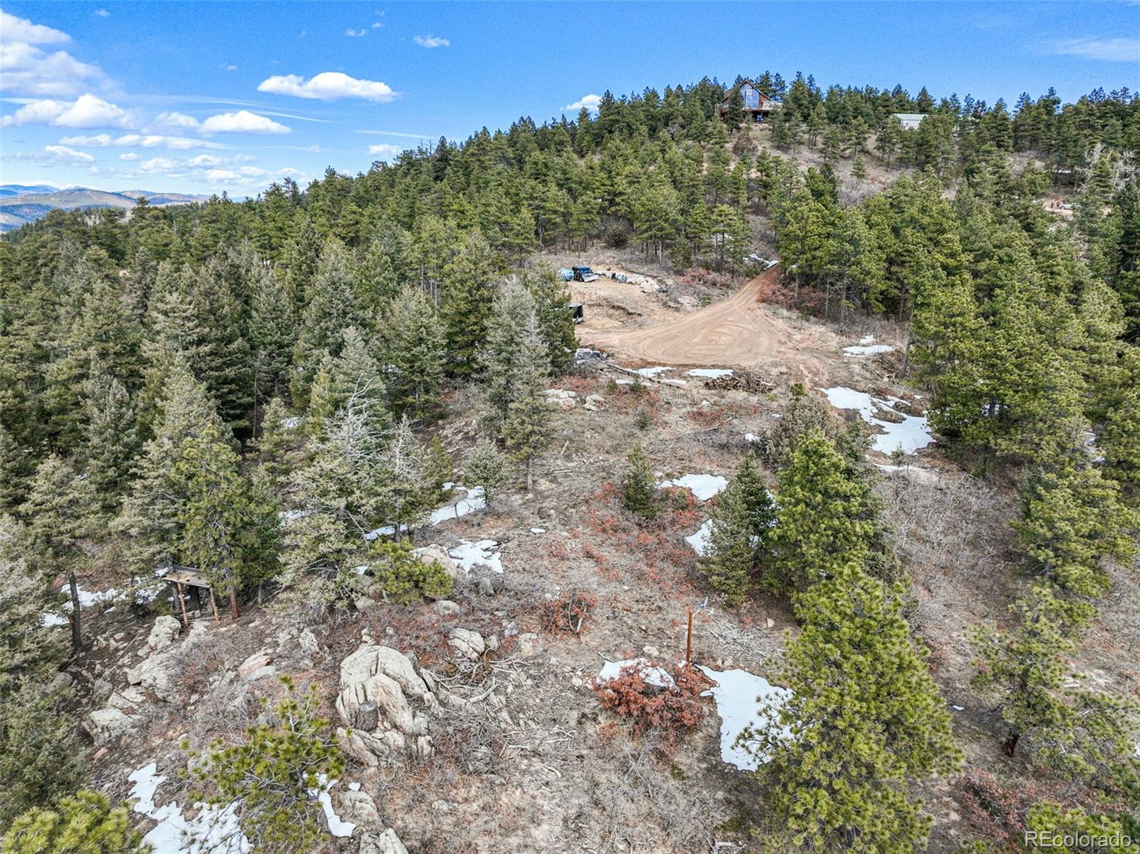 15111 Elk Mountain Trail