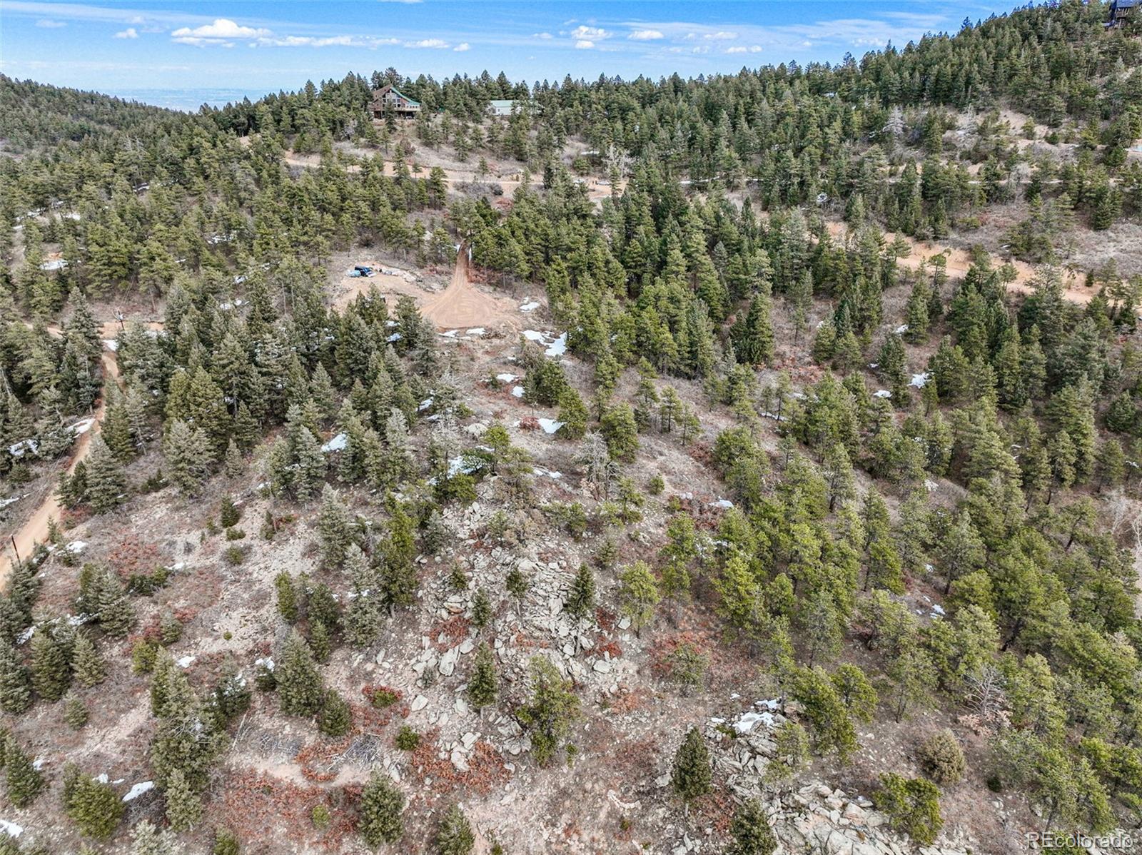 15111 Elk Mountain Trail