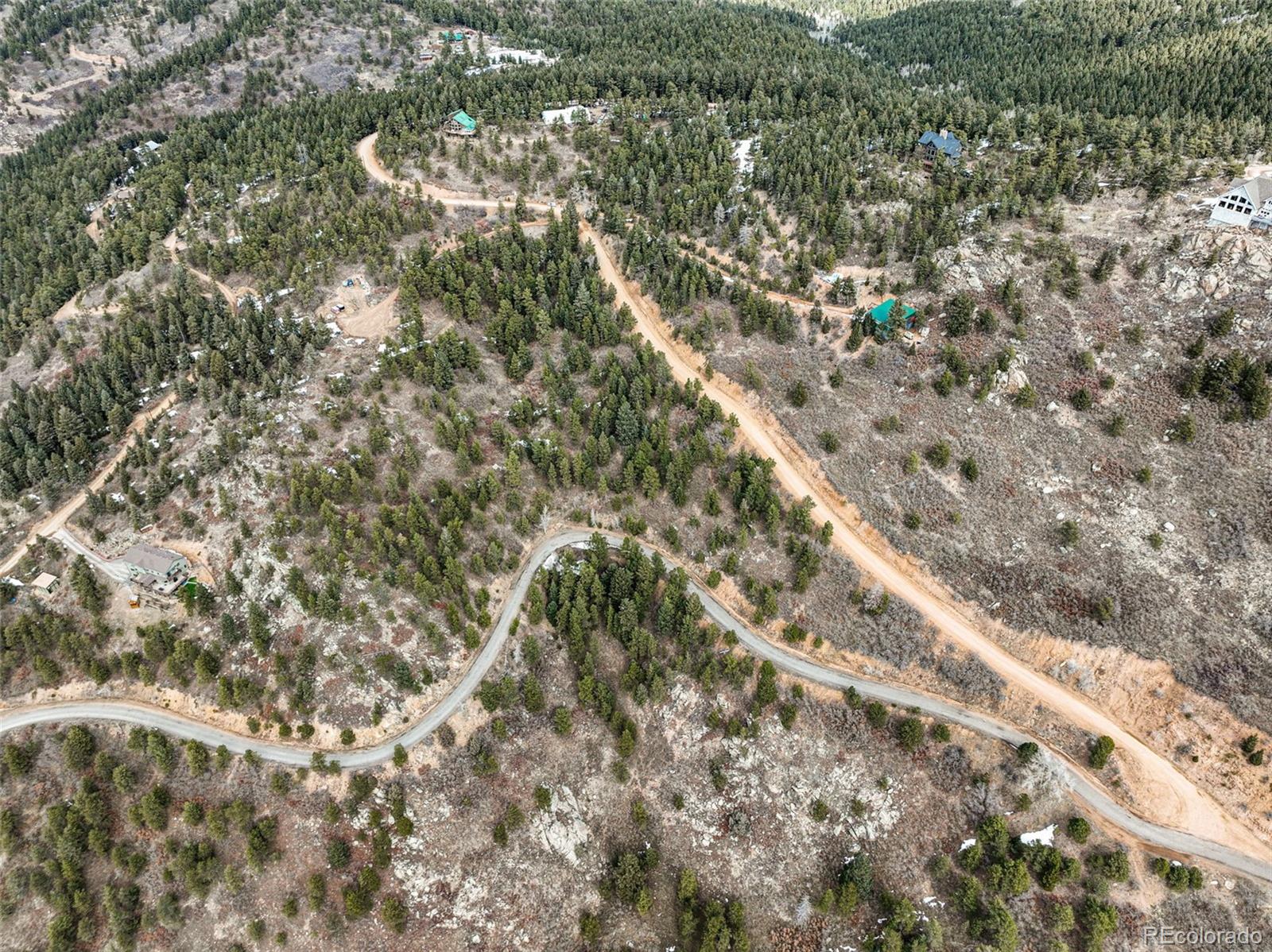 15111 Elk Mountain Trail